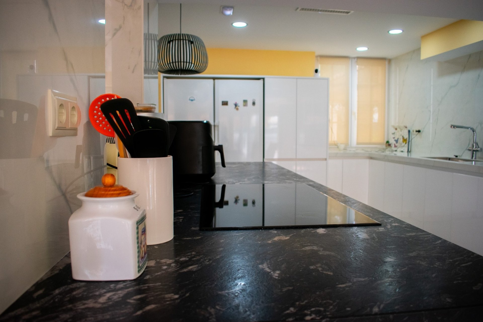 Reventa - Villa - Orihuela Costa - MUY CERCA DE LA PLAYA