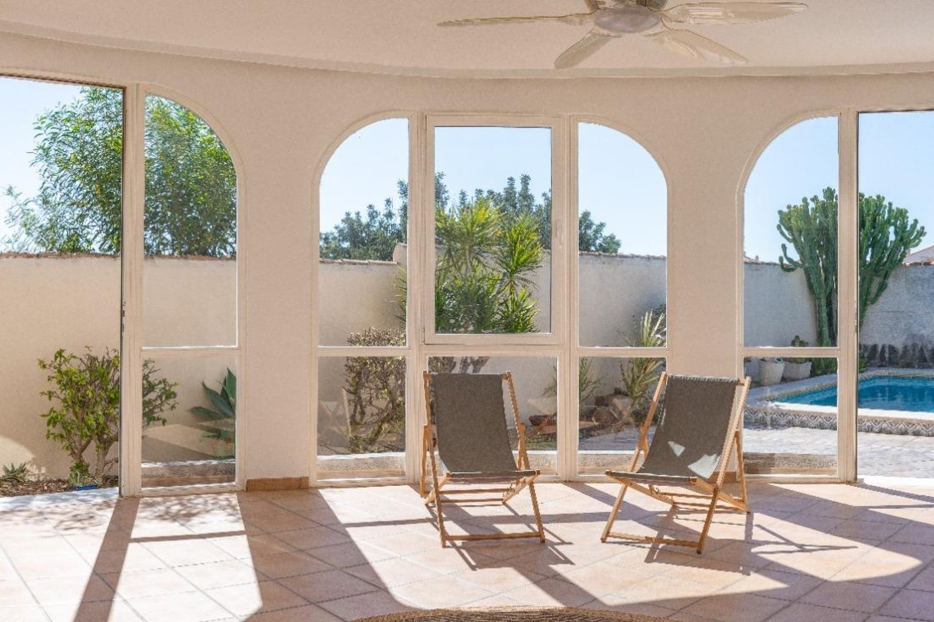 Reventa - Villa - Orihuela Costa - Playa Flamenca
