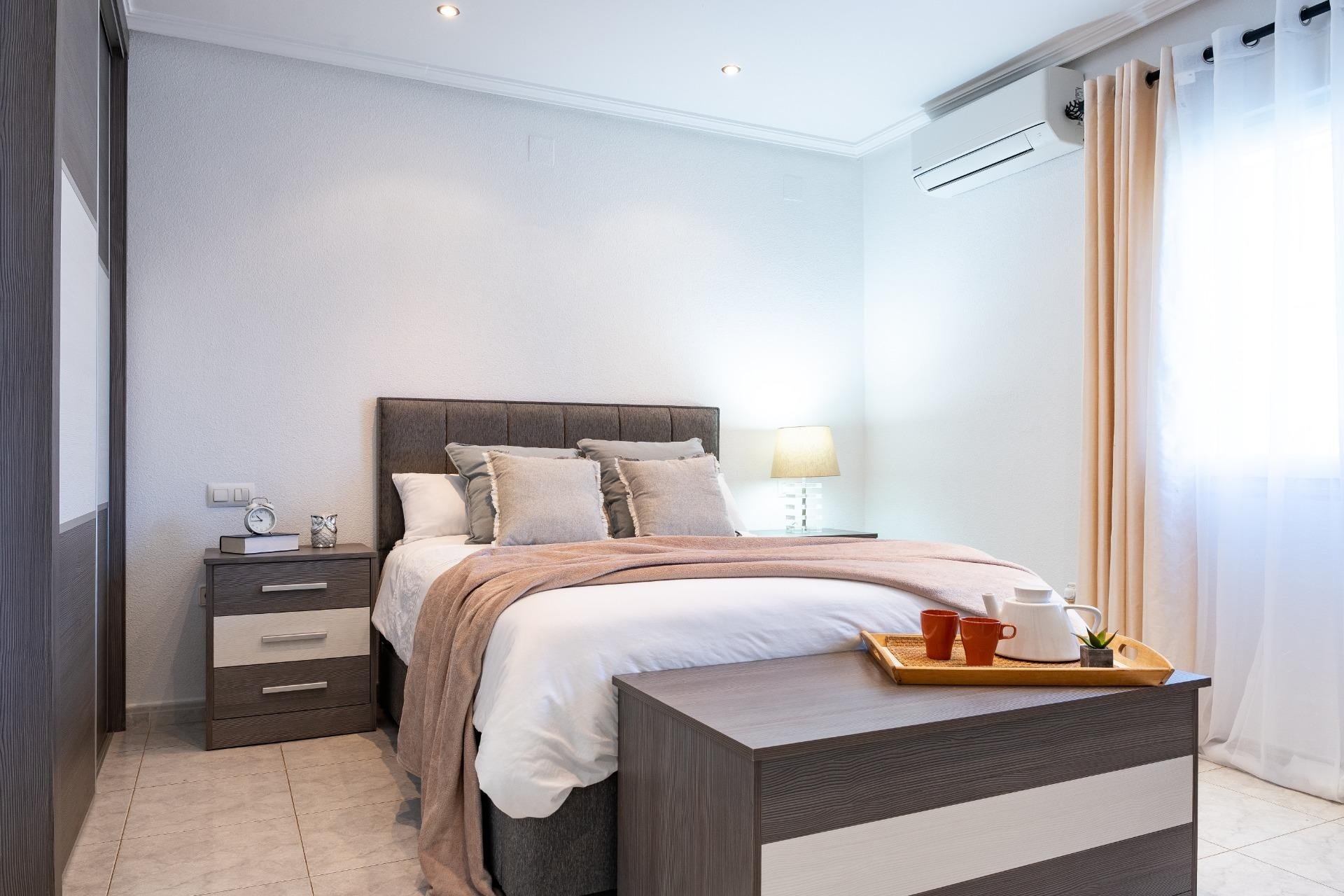 Reventa - Villa - Orihuela Costa - Playa Flamenca