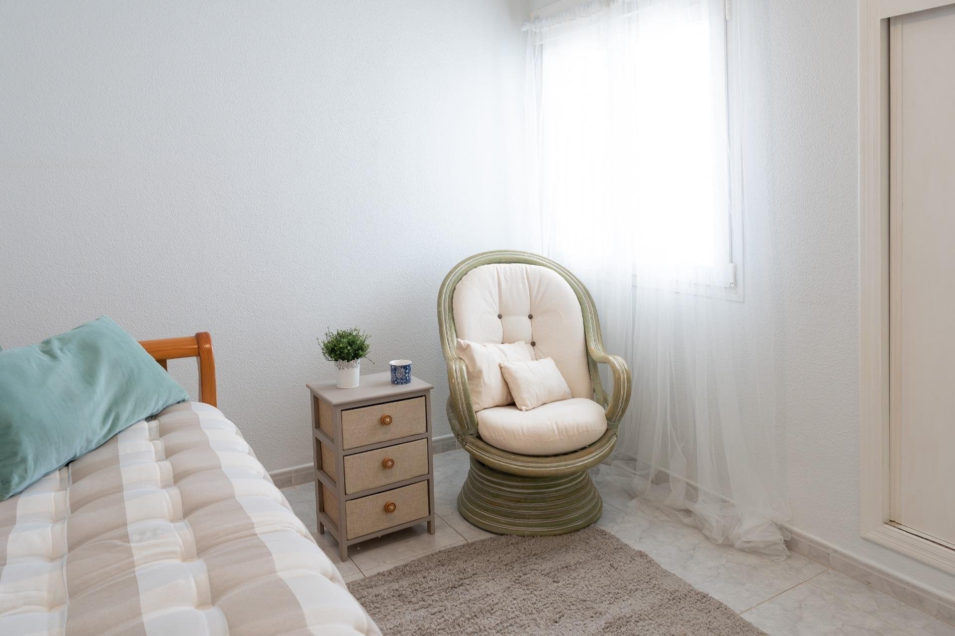 Reventa - Villa - Orihuela Costa - Playa Flamenca