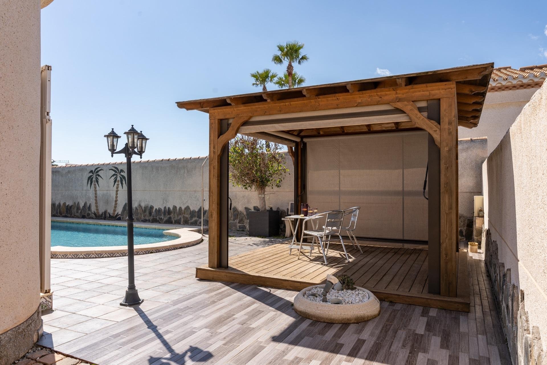 Reventa - Villa - Orihuela Costa - Playa Flamenca