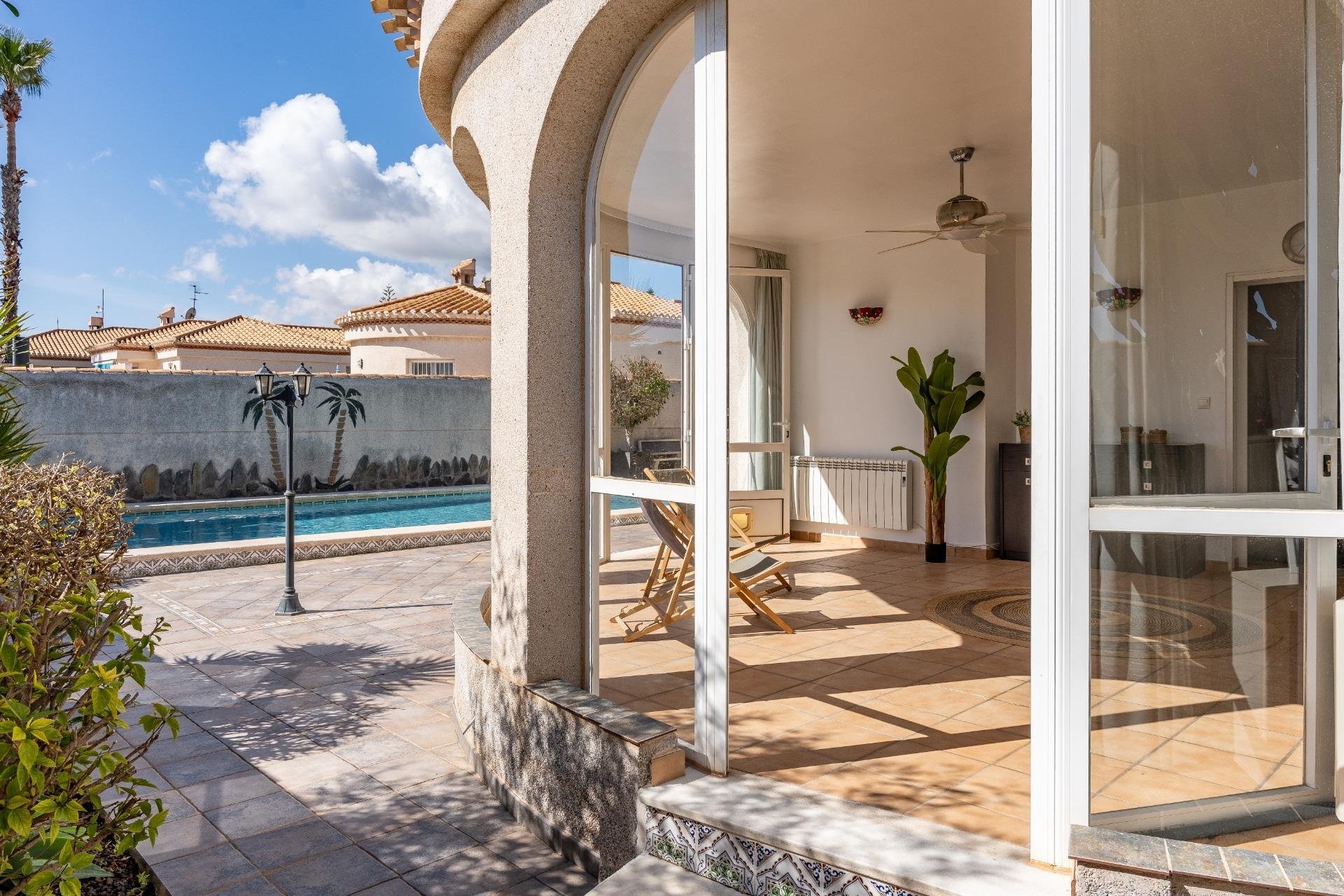 Reventa - Villa - Orihuela Costa - Playa Flamenca