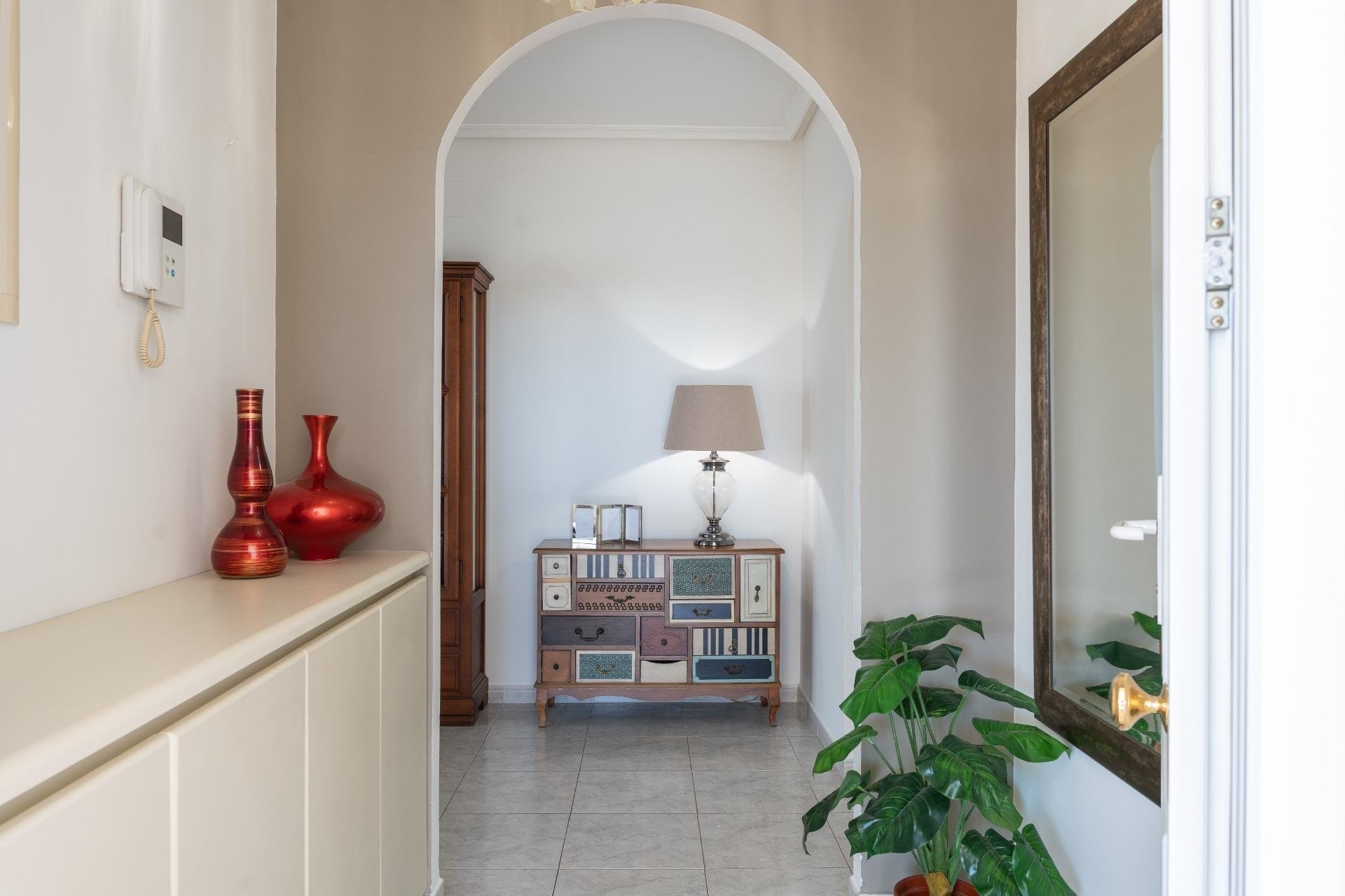 Reventa - Villa - Orihuela Costa - Playa Flamenca