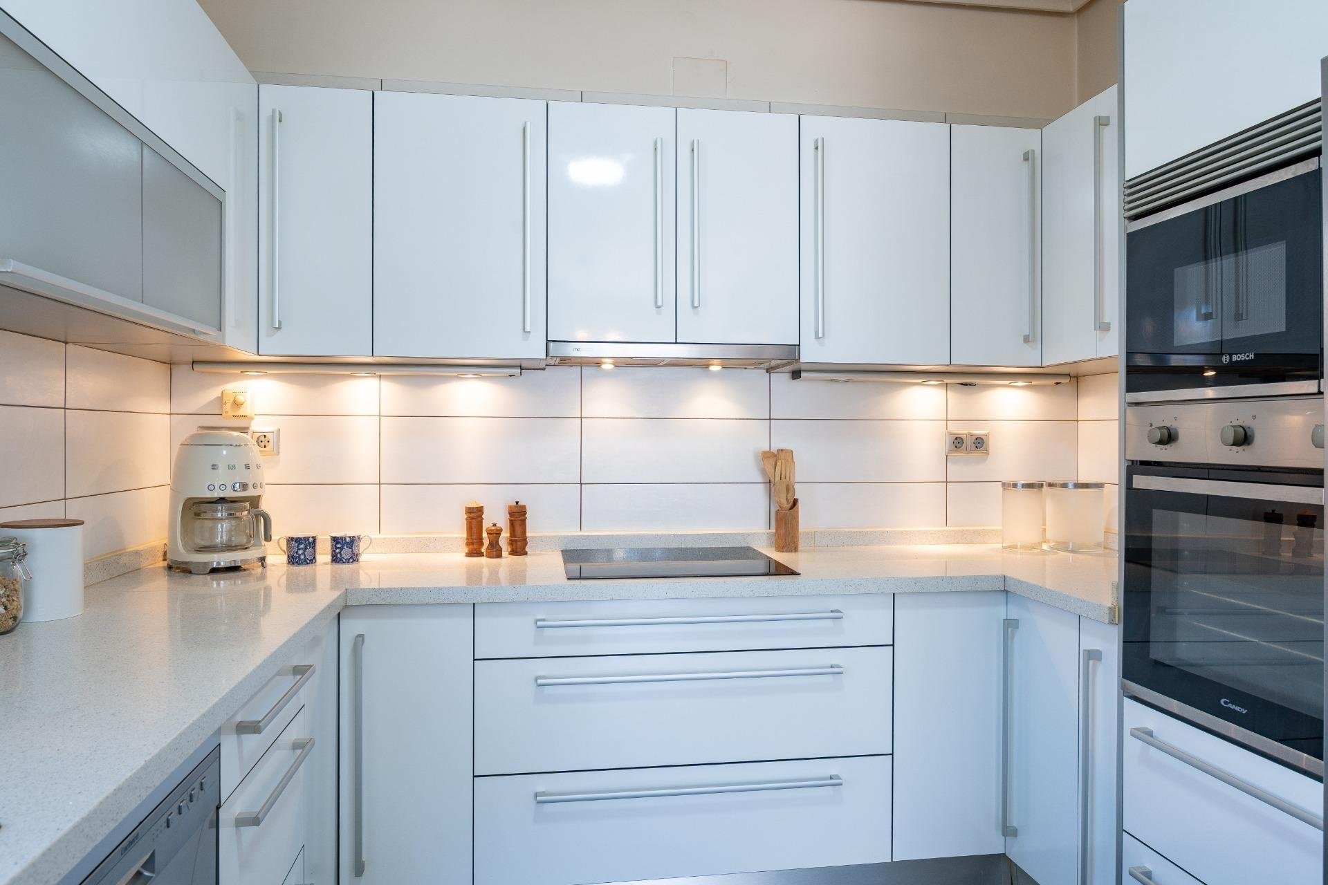 Reventa - Villa - Orihuela Costa - Playa Flamenca