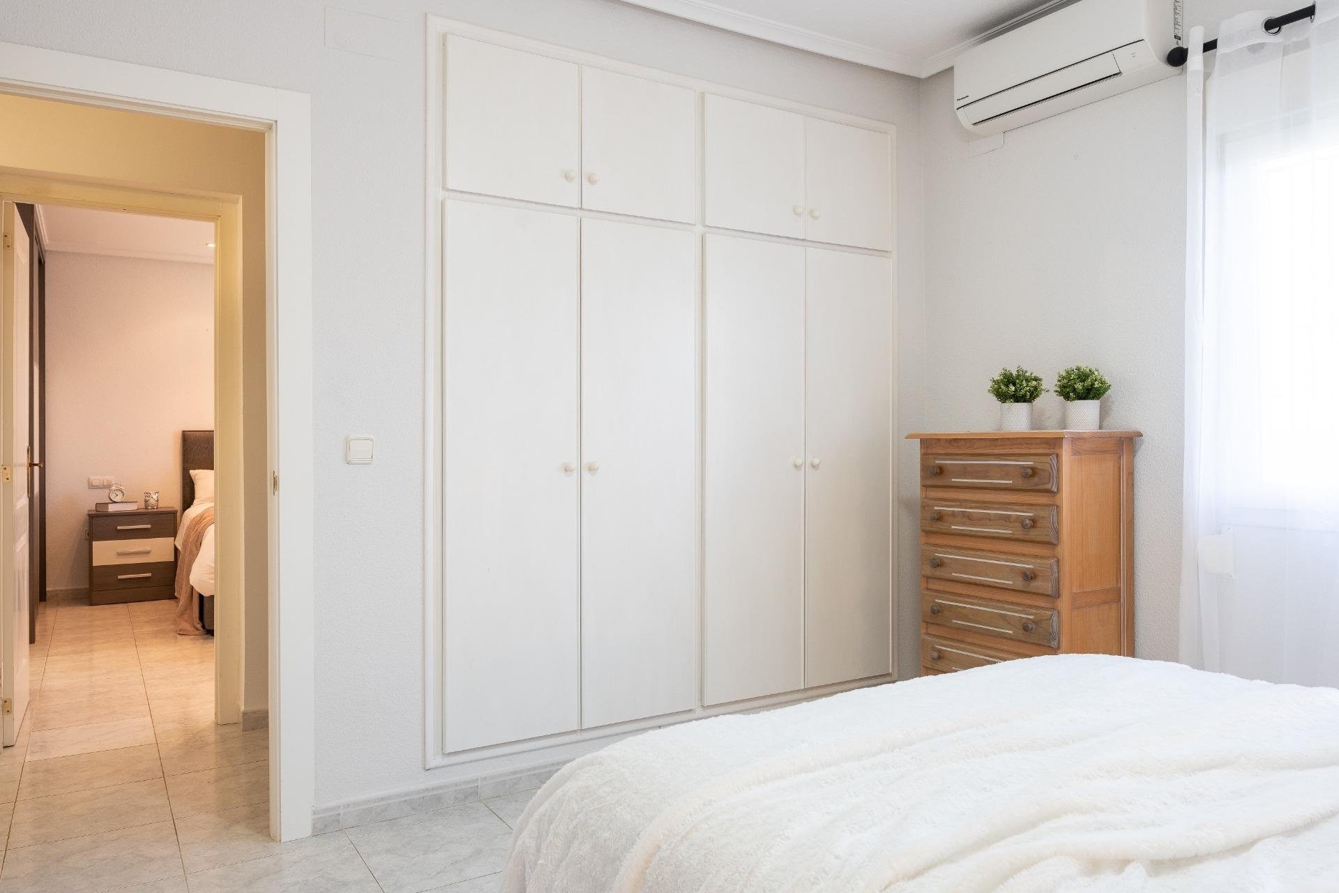 Reventa - Villa - Orihuela Costa - Playa Flamenca