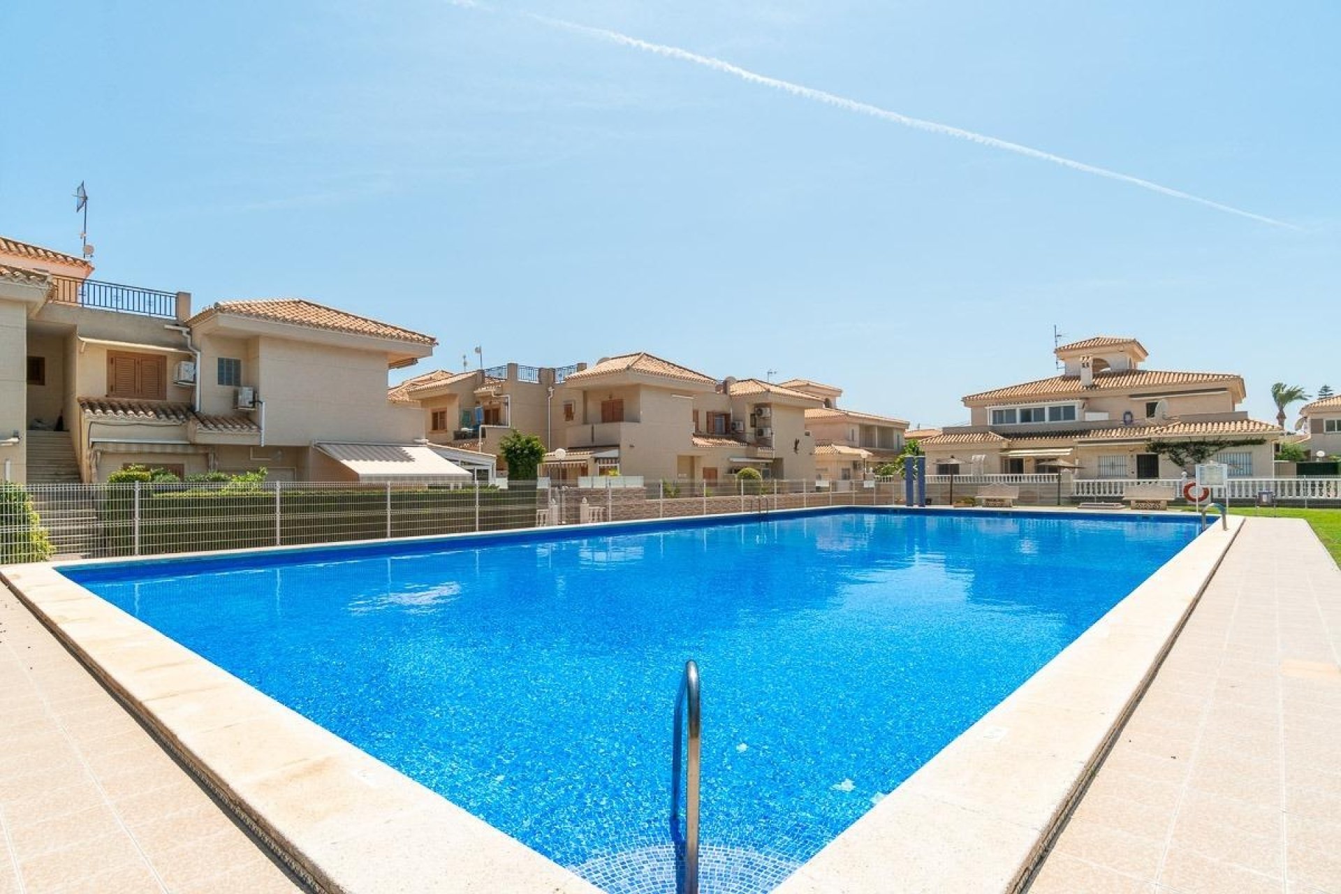 Reventa - Villa - Orihuela Costa - Playa Flamenca