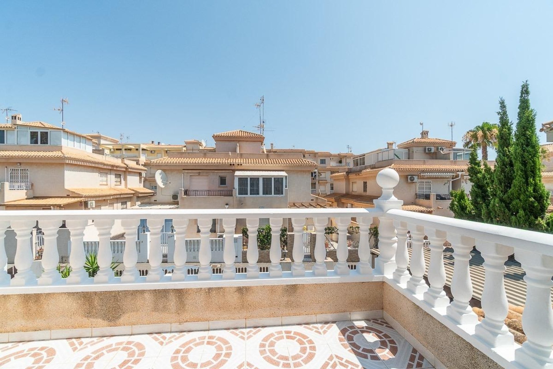 Reventa - Villa - Orihuela Costa - Playa Flamenca