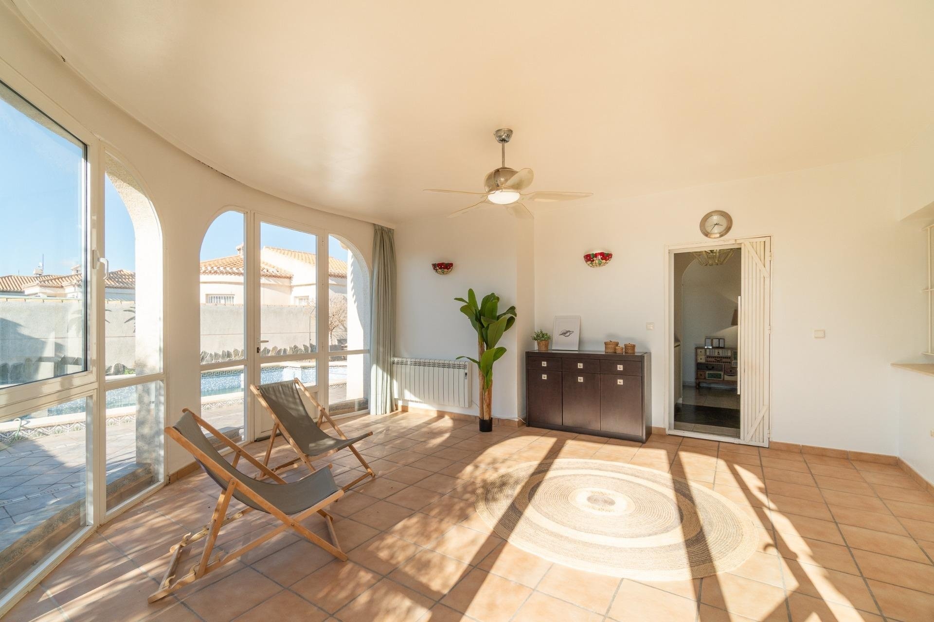 Reventa - Villa - Orihuela Costa - Playa Flamenca