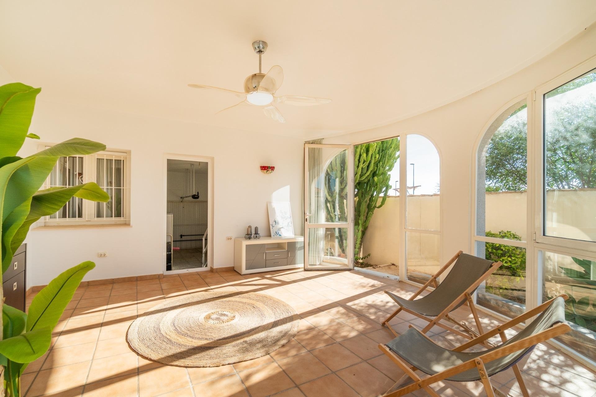 Reventa - Villa - Orihuela Costa - Playa Flamenca