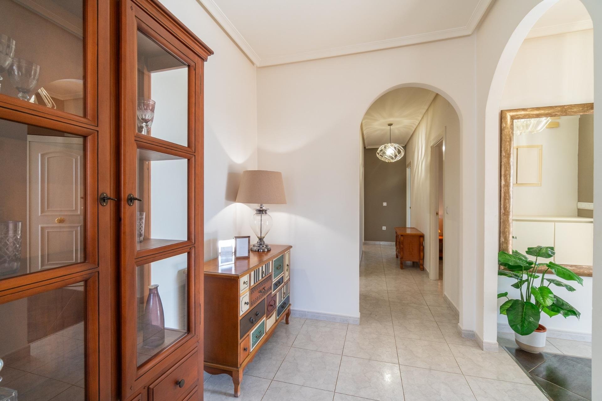Reventa - Villa - Orihuela Costa - Playa Flamenca