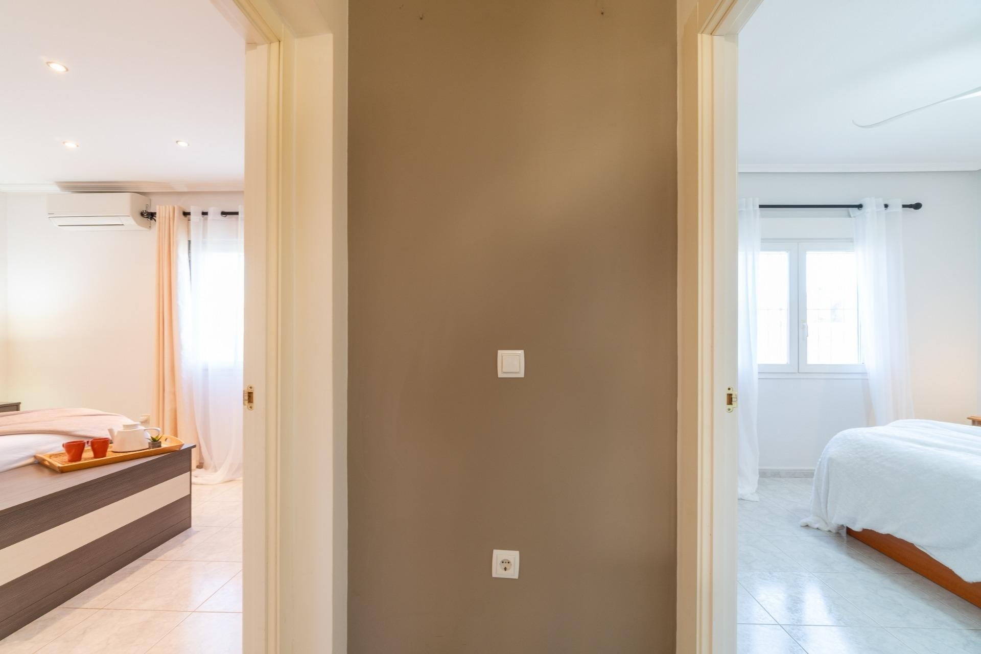 Reventa - Villa - Orihuela Costa - Playa Flamenca