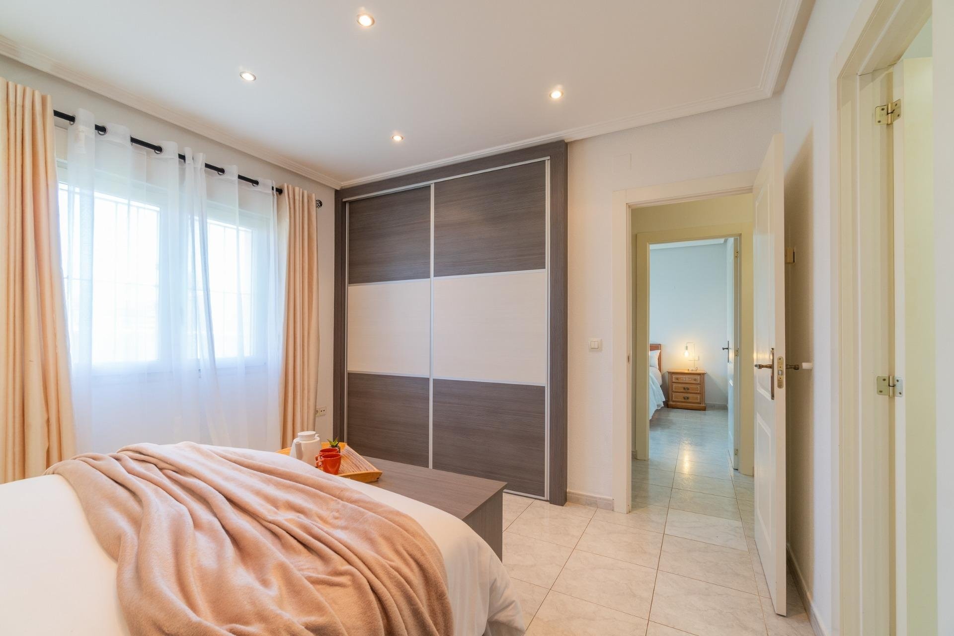 Reventa - Villa - Orihuela Costa - Playa Flamenca