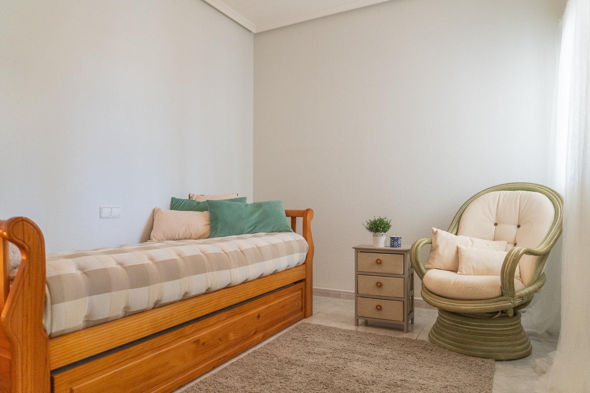 Reventa - Villa - Orihuela Costa - Playa Flamenca