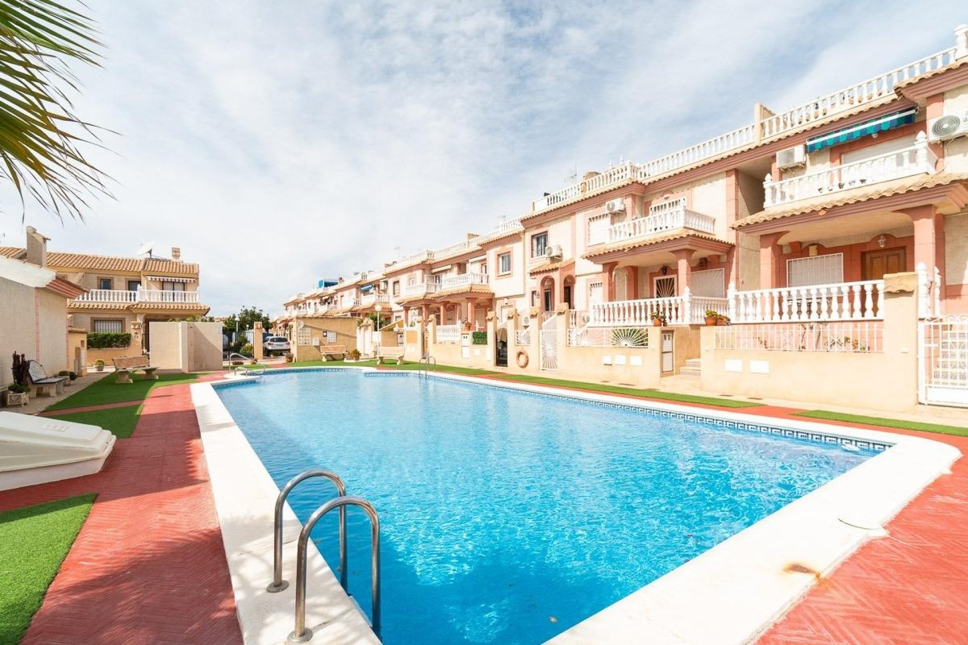 Reventa - Villa - Orihuela Costa - Punta Prima