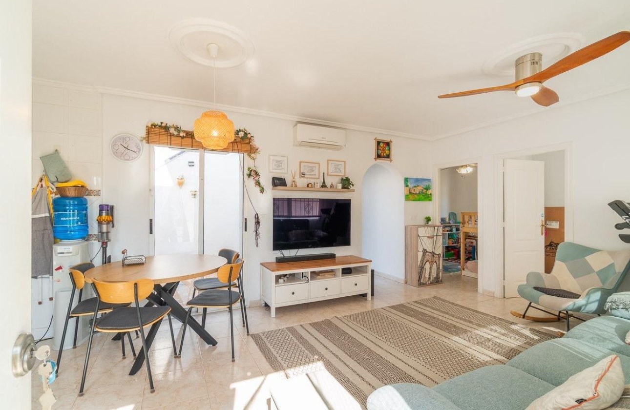 Reventa - Villa - Orihuela Costa - Punta Prima