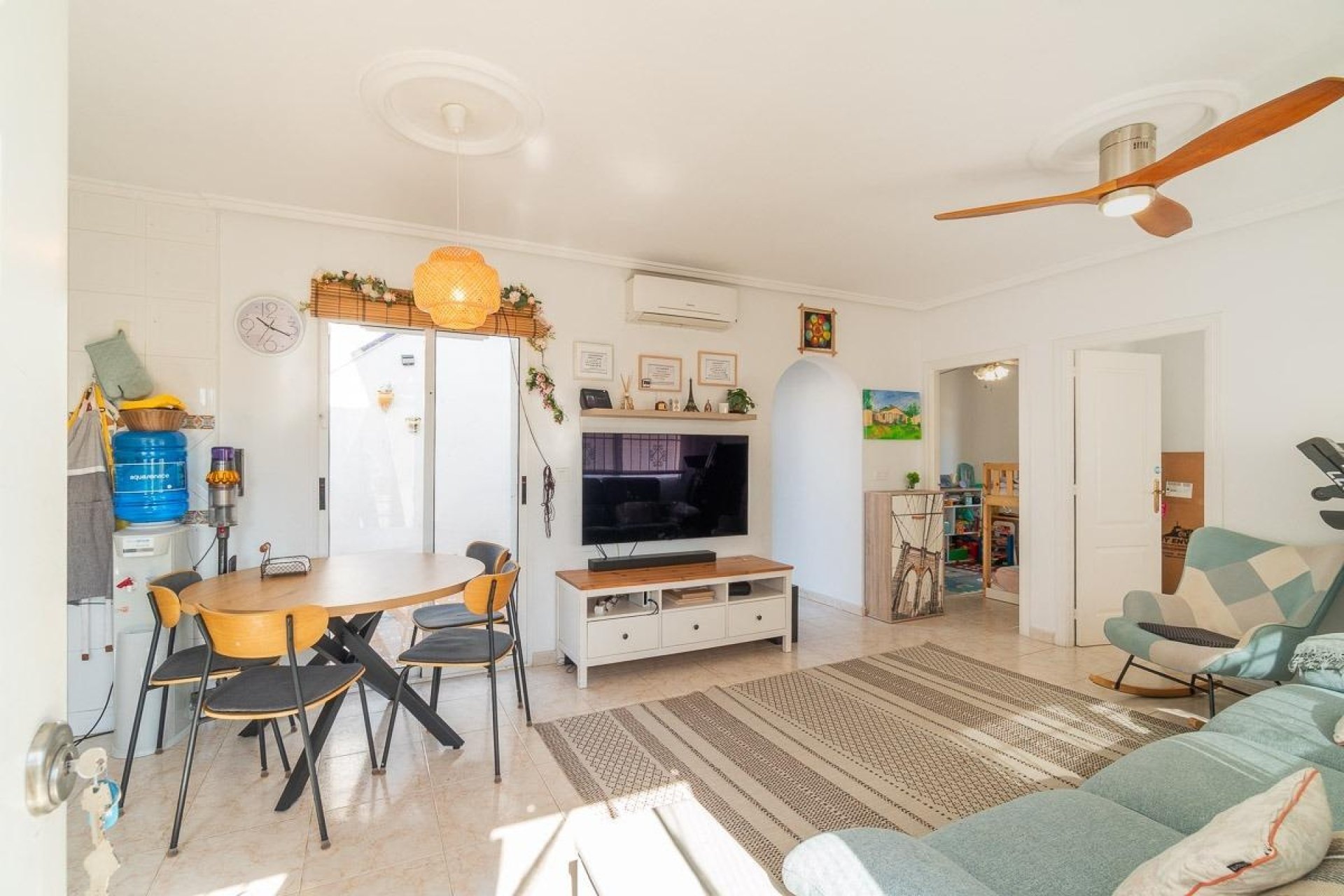 Reventa - Villa - Orihuela Costa - Punta Prima