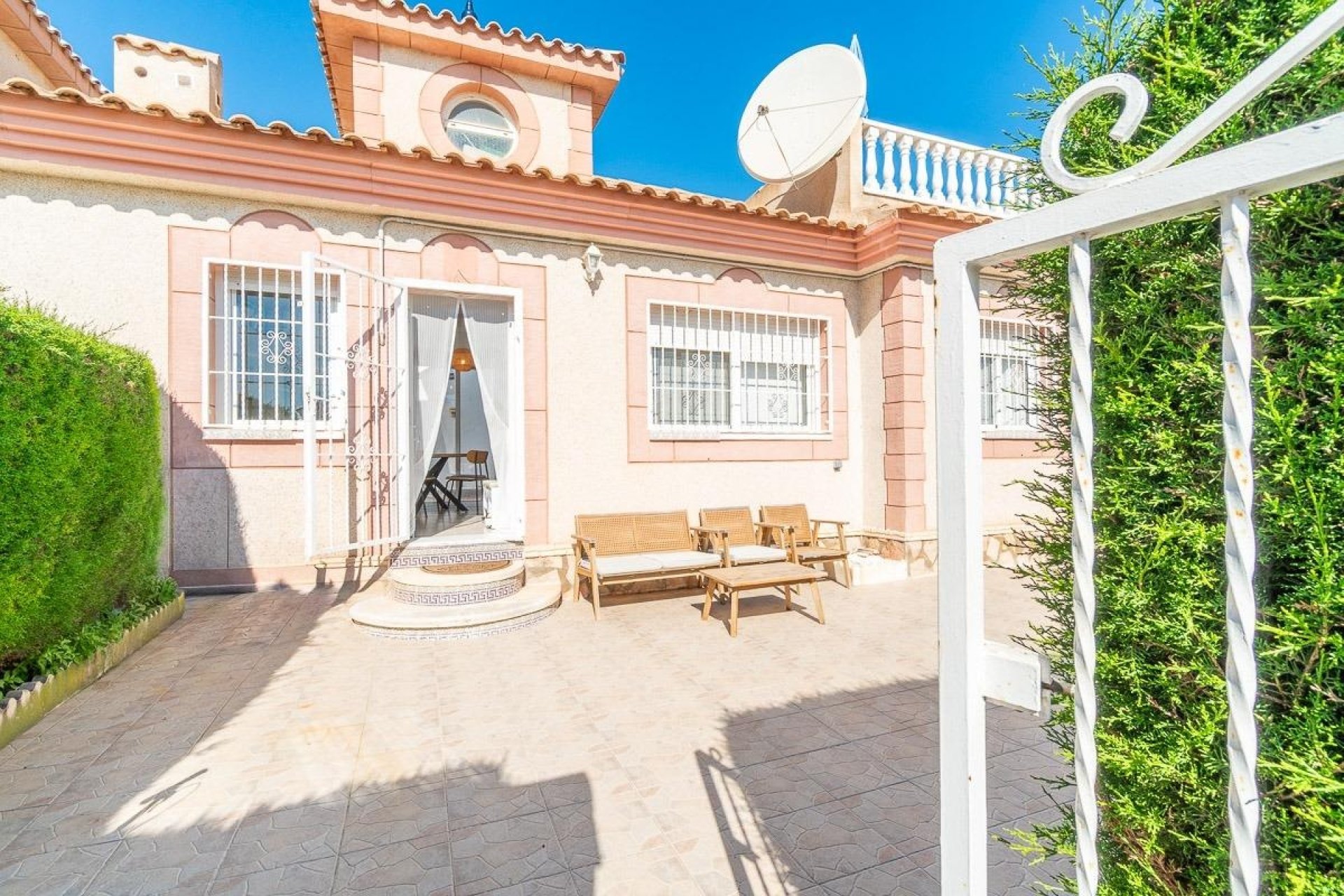 Reventa - Villa - Orihuela Costa - Punta Prima