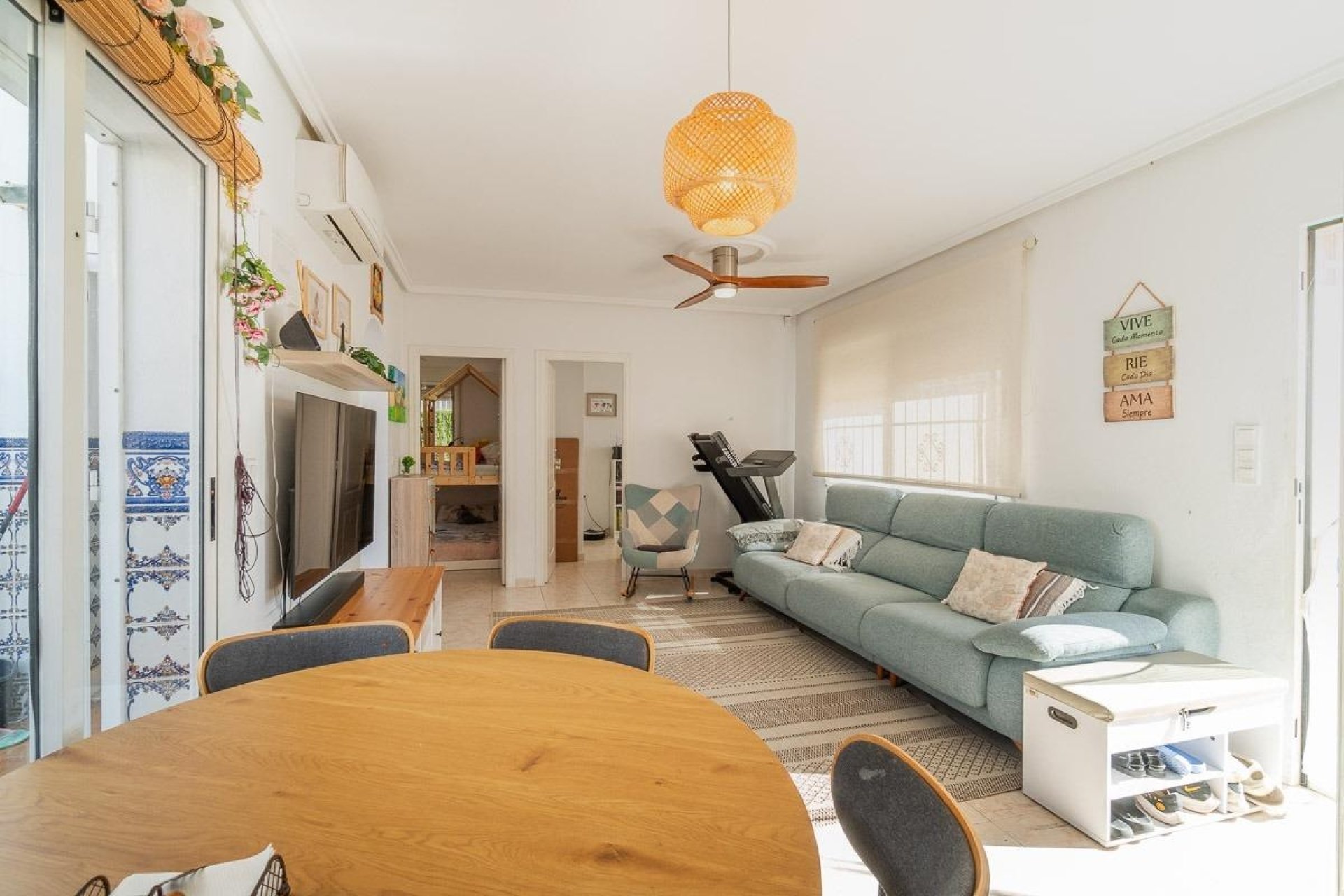 Reventa - Villa - Orihuela Costa - Punta Prima