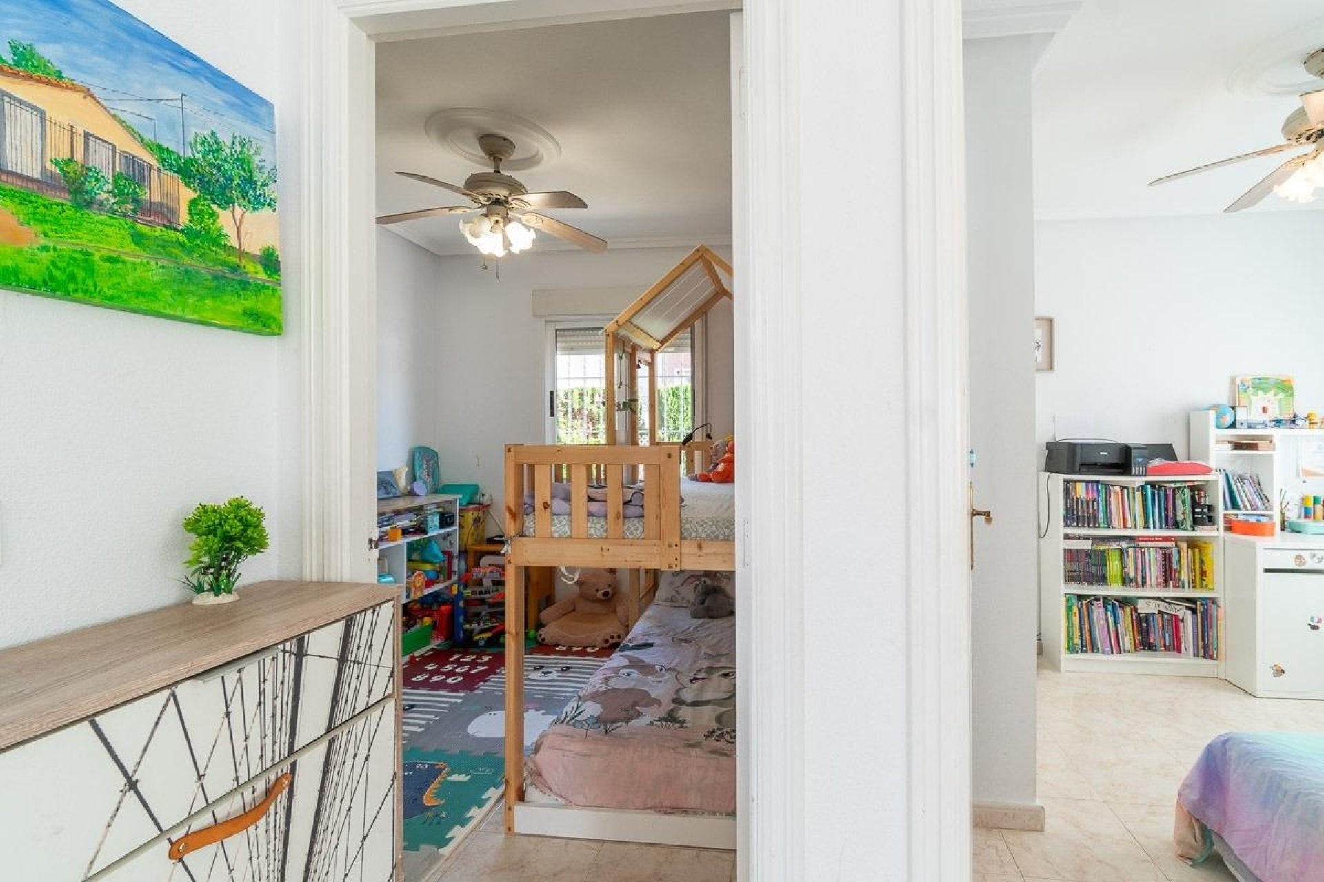 Reventa - Villa - Orihuela Costa - Punta Prima