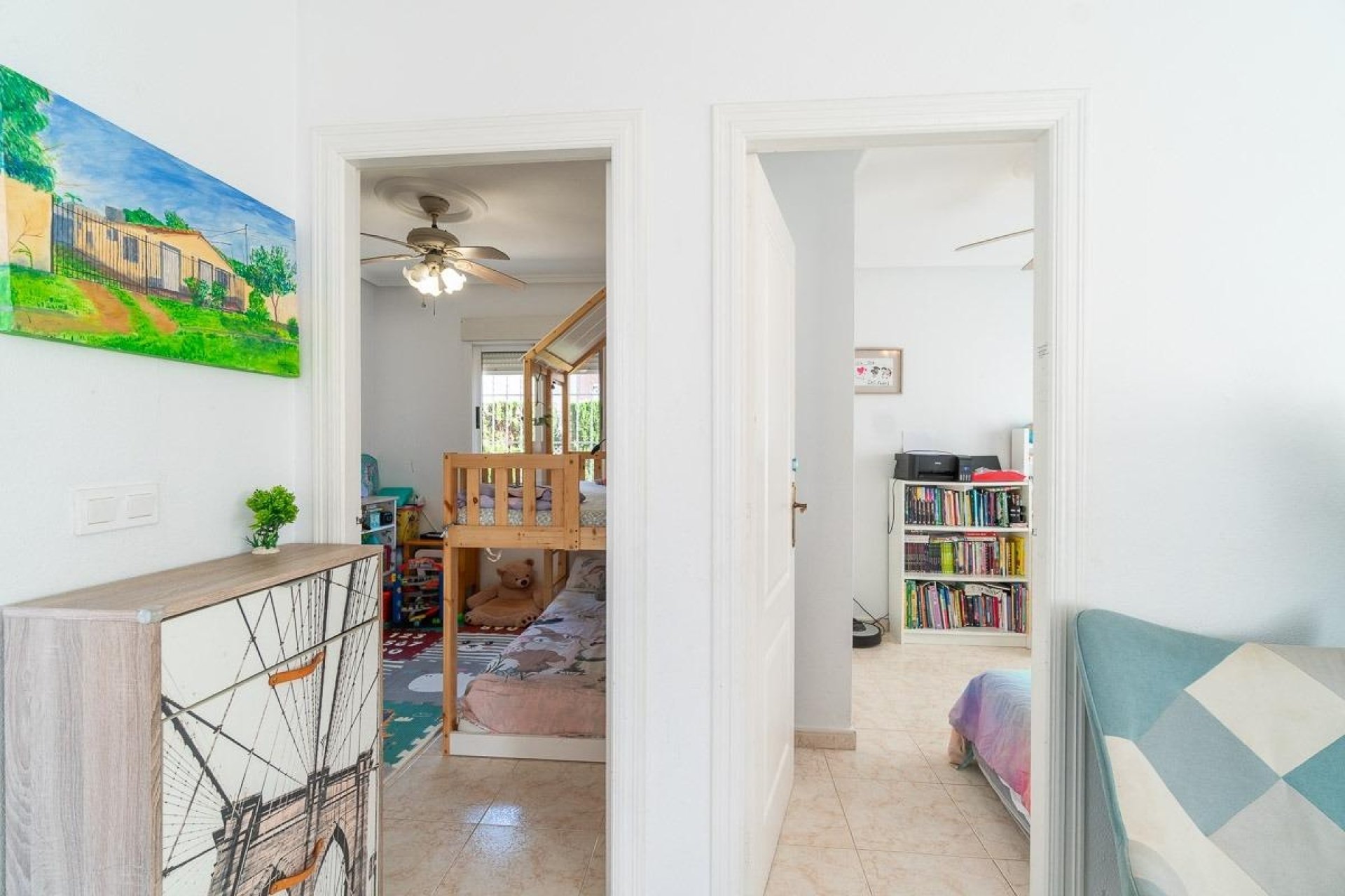 Reventa - Villa - Orihuela Costa - Punta Prima