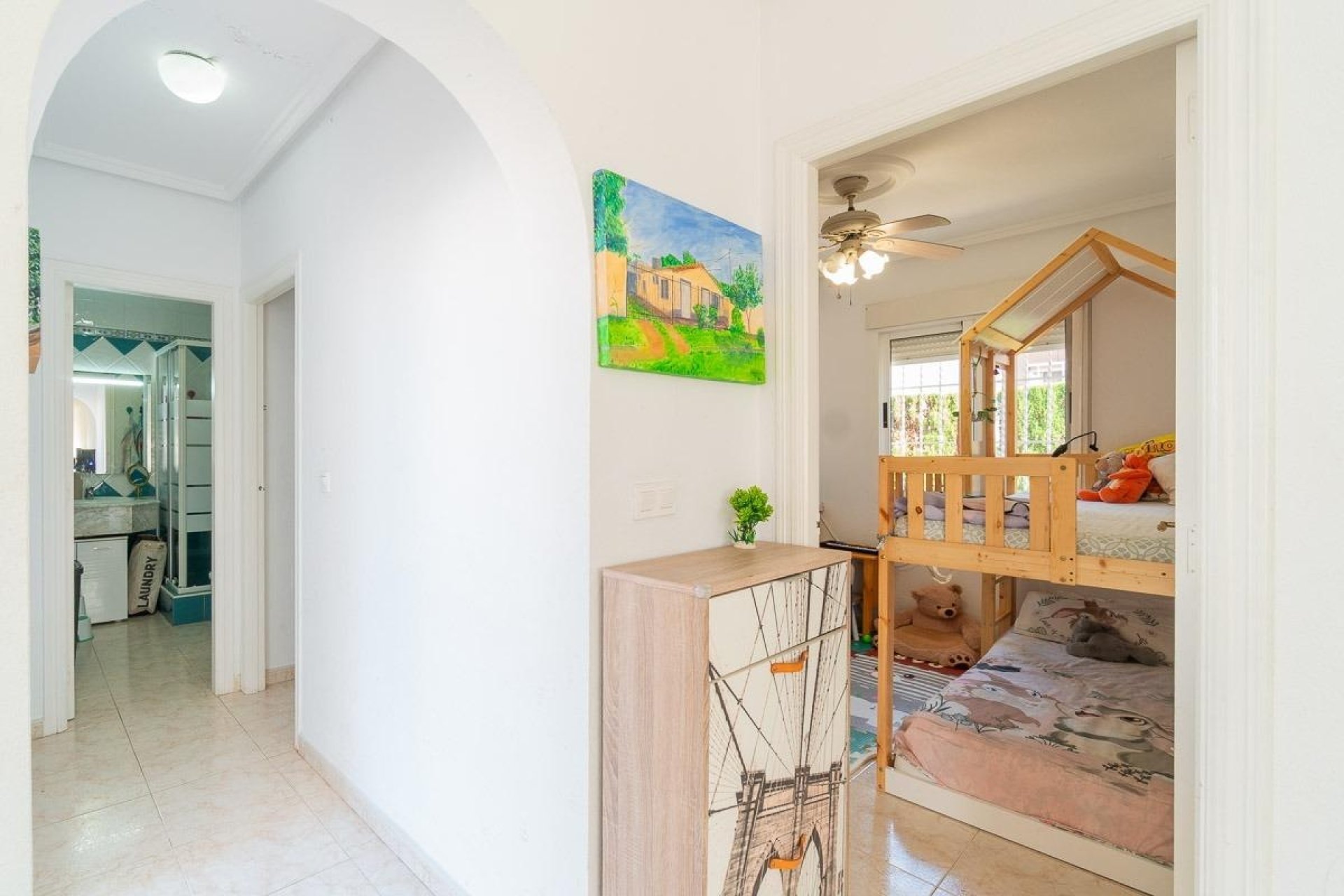 Reventa - Villa - Orihuela Costa - Punta Prima