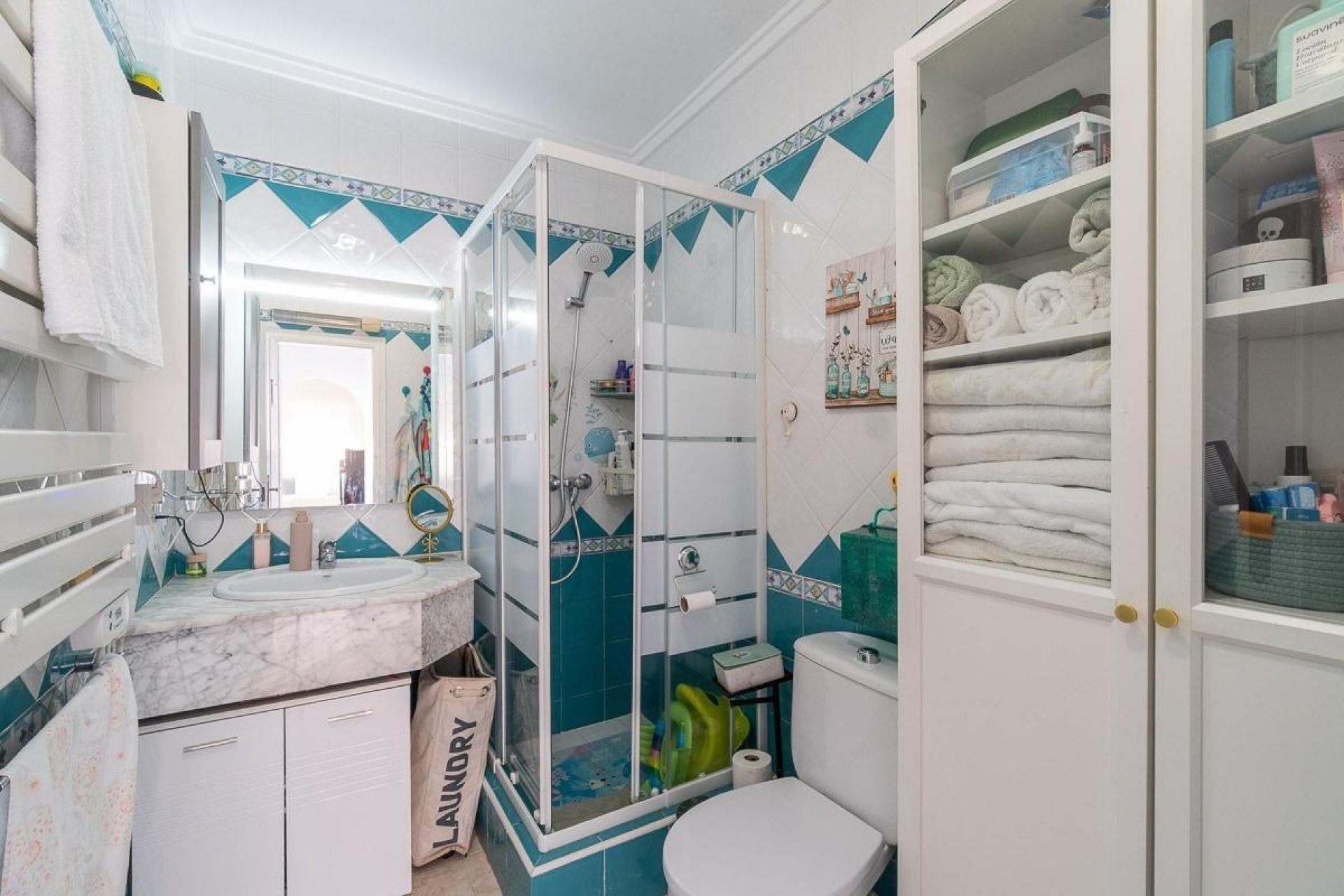 Reventa - Villa - Orihuela Costa - Punta Prima