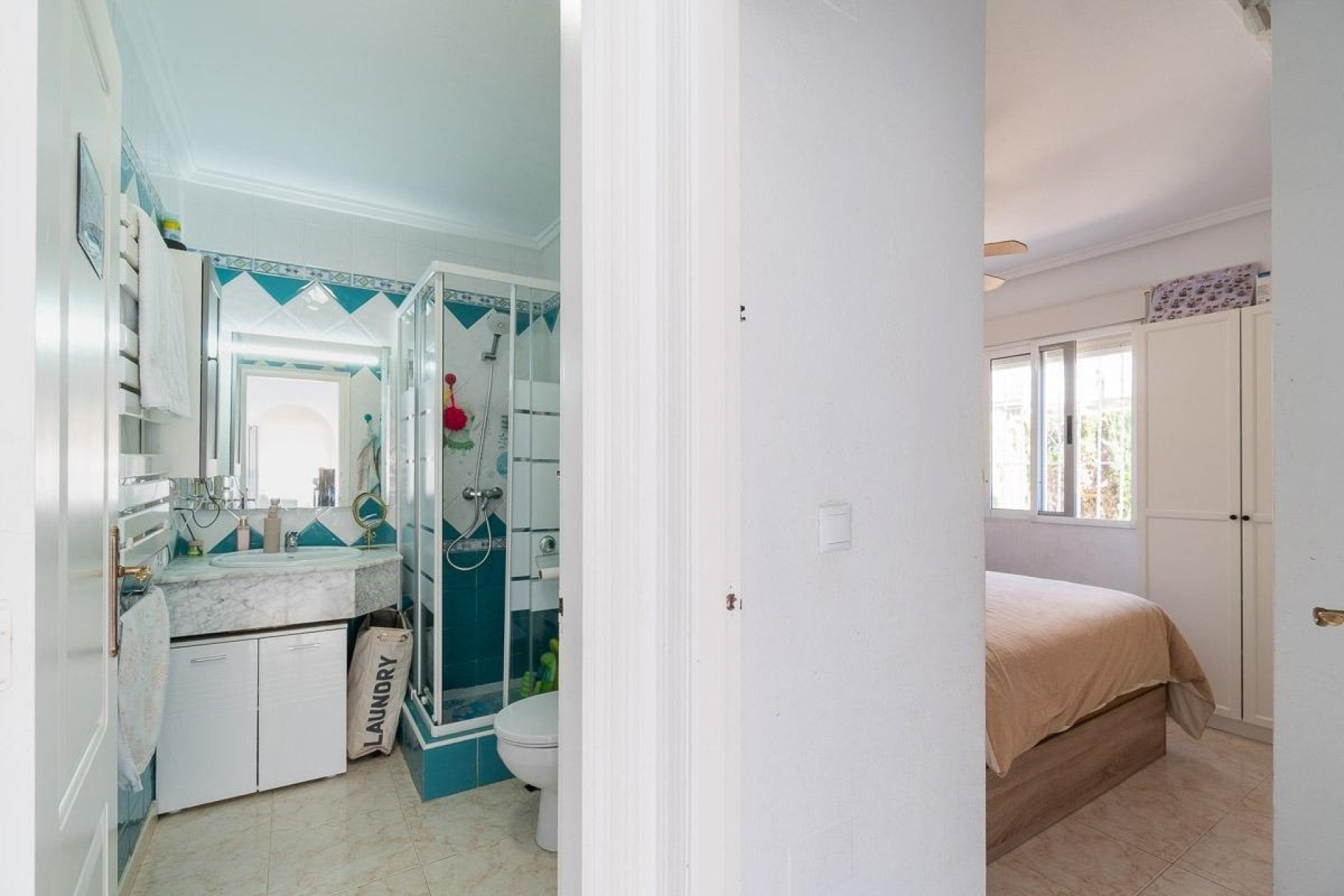 Reventa - Villa - Orihuela Costa - Punta Prima