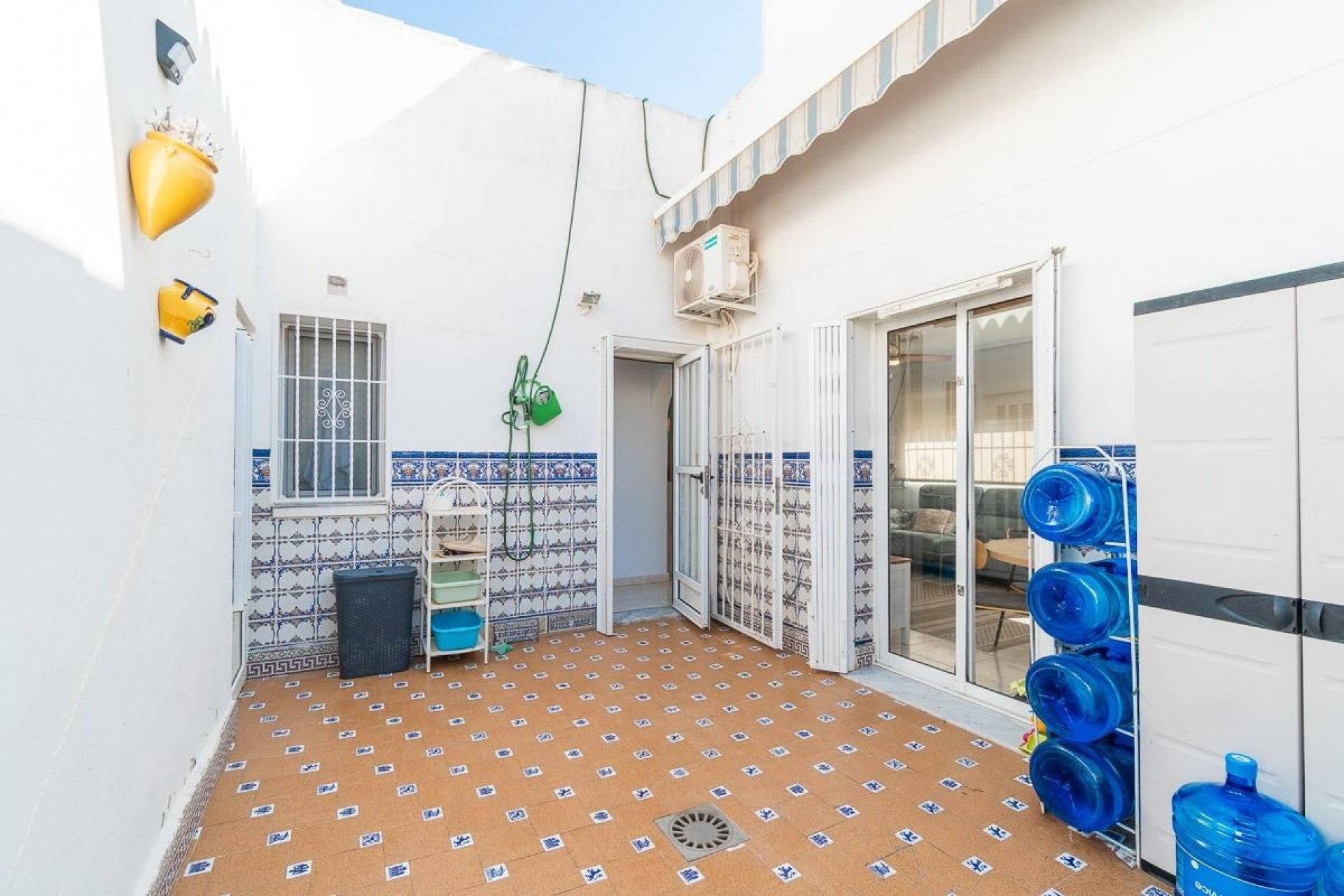 Reventa - Villa - Orihuela Costa - Punta Prima