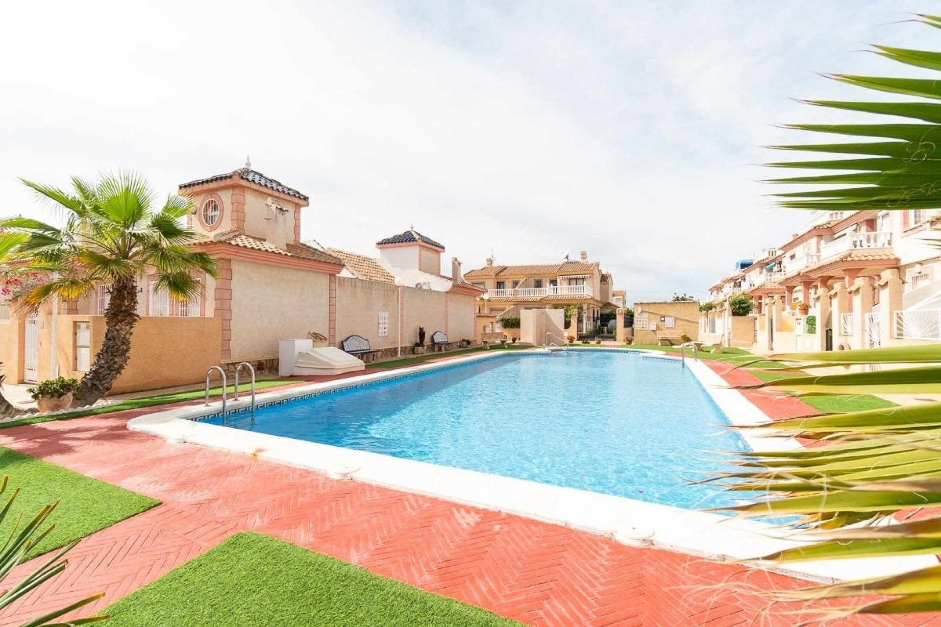 Reventa - Villa - Orihuela Costa - Punta Prima