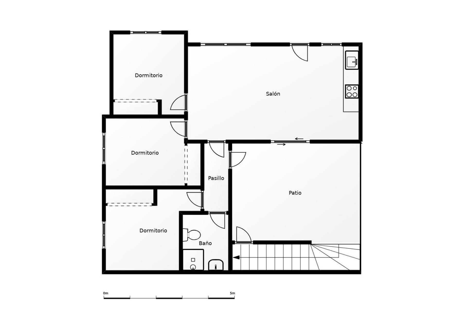 Reventa - Villa - Orihuela Costa - Punta Prima