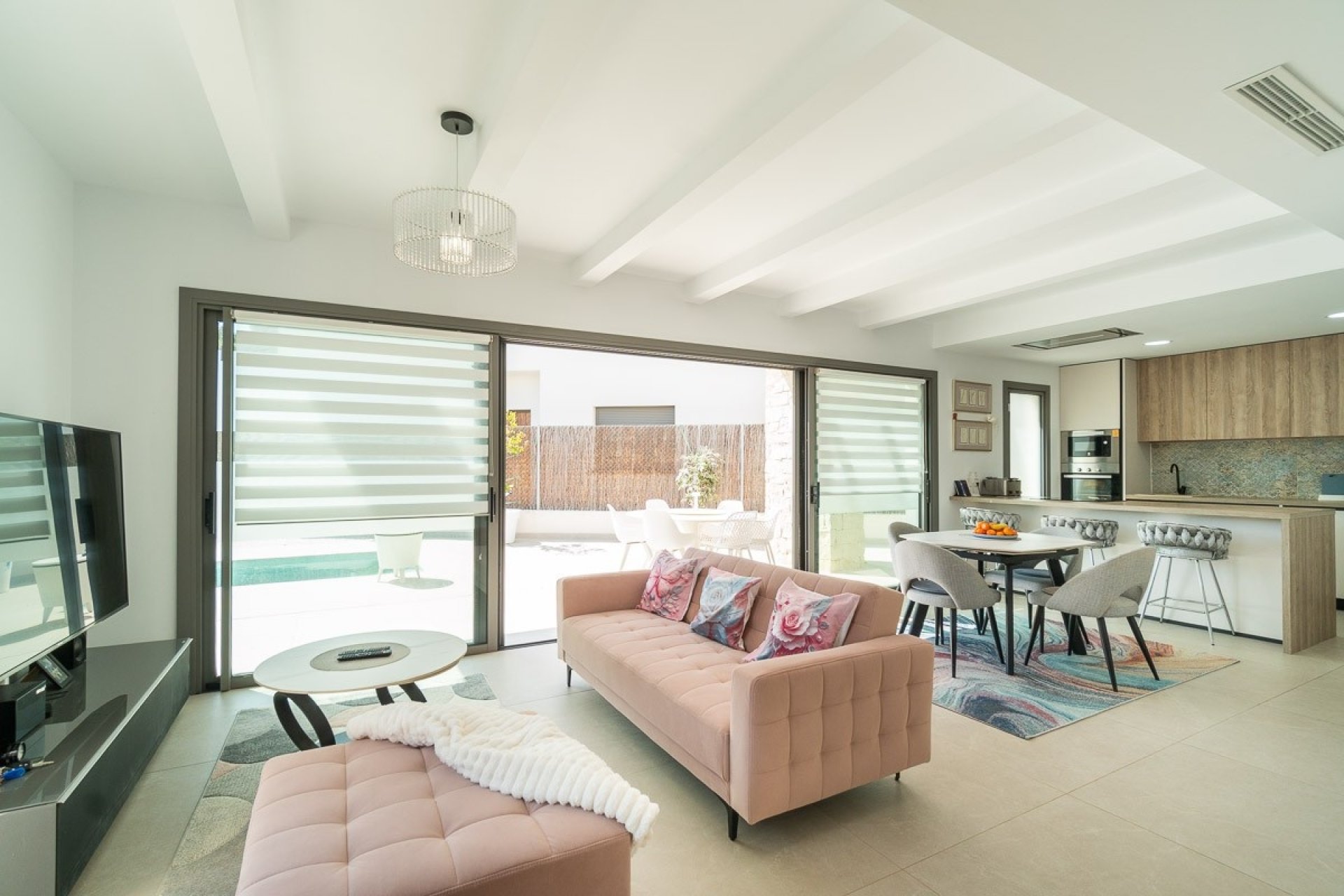 Reventa - Villa - Orihuela Costa - Villamartin Golf