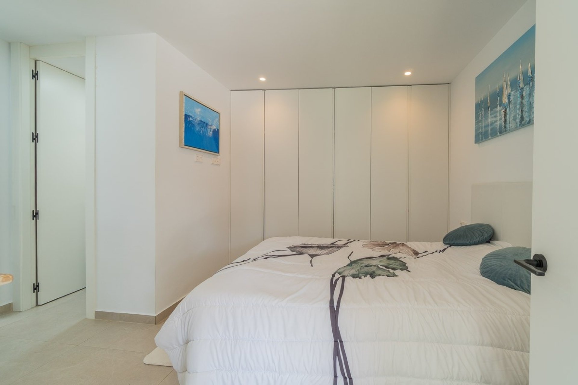 Reventa - Villa - Orihuela Costa - Villamartin Golf