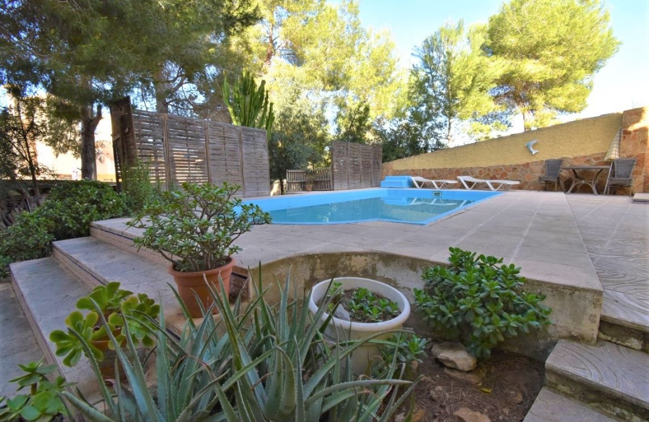 Reventa - Villa - Orihuela Costa - Villamartín