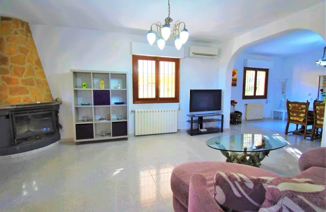 Reventa - Villa - Orihuela Costa - Villamartín