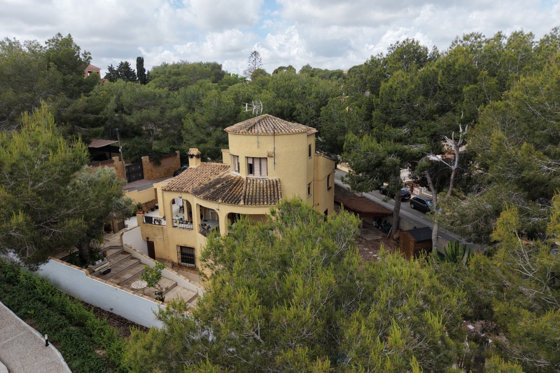 Reventa - Villa - Orihuela Costa - Villamartín