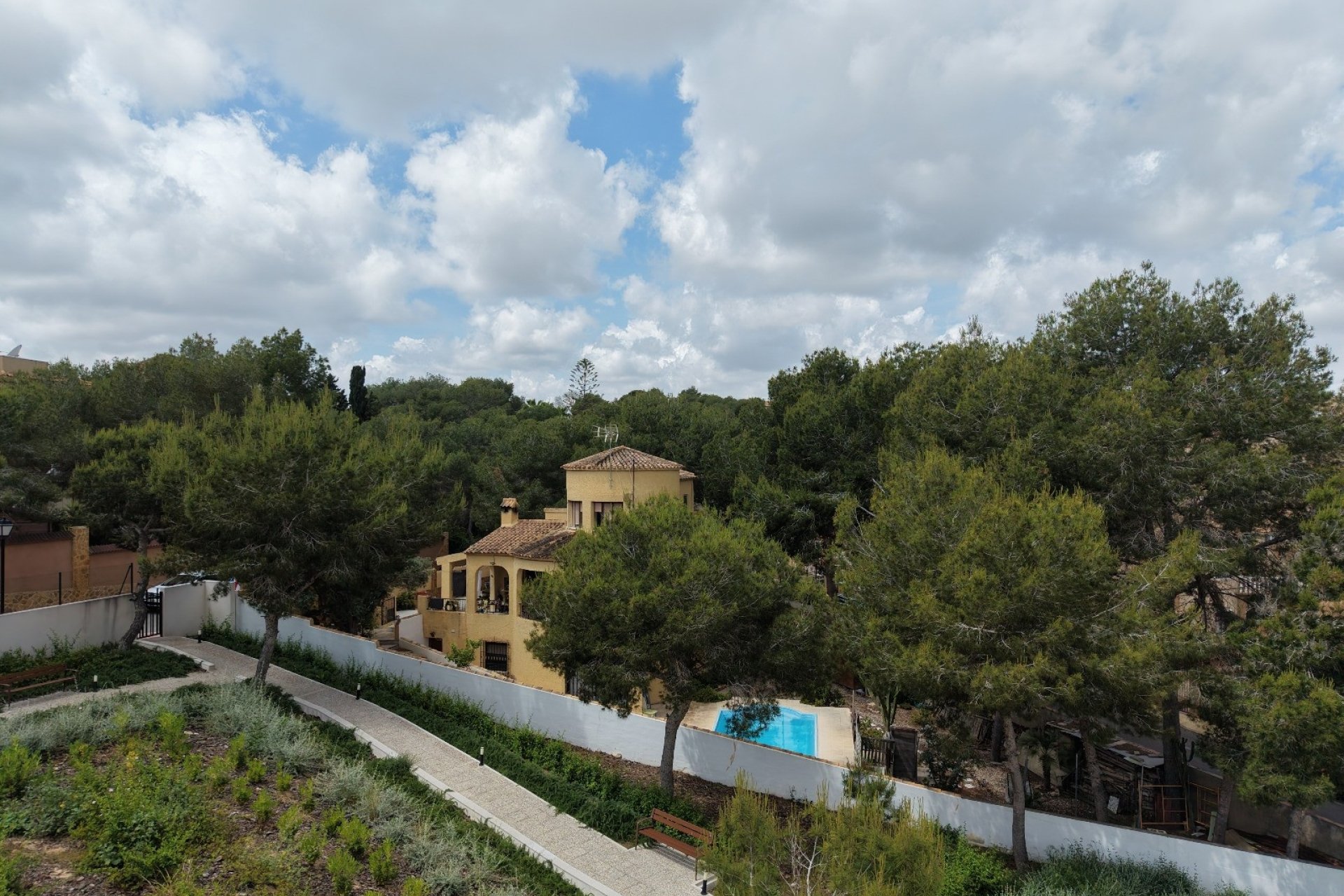 Reventa - Villa - Orihuela Costa - Villamartín