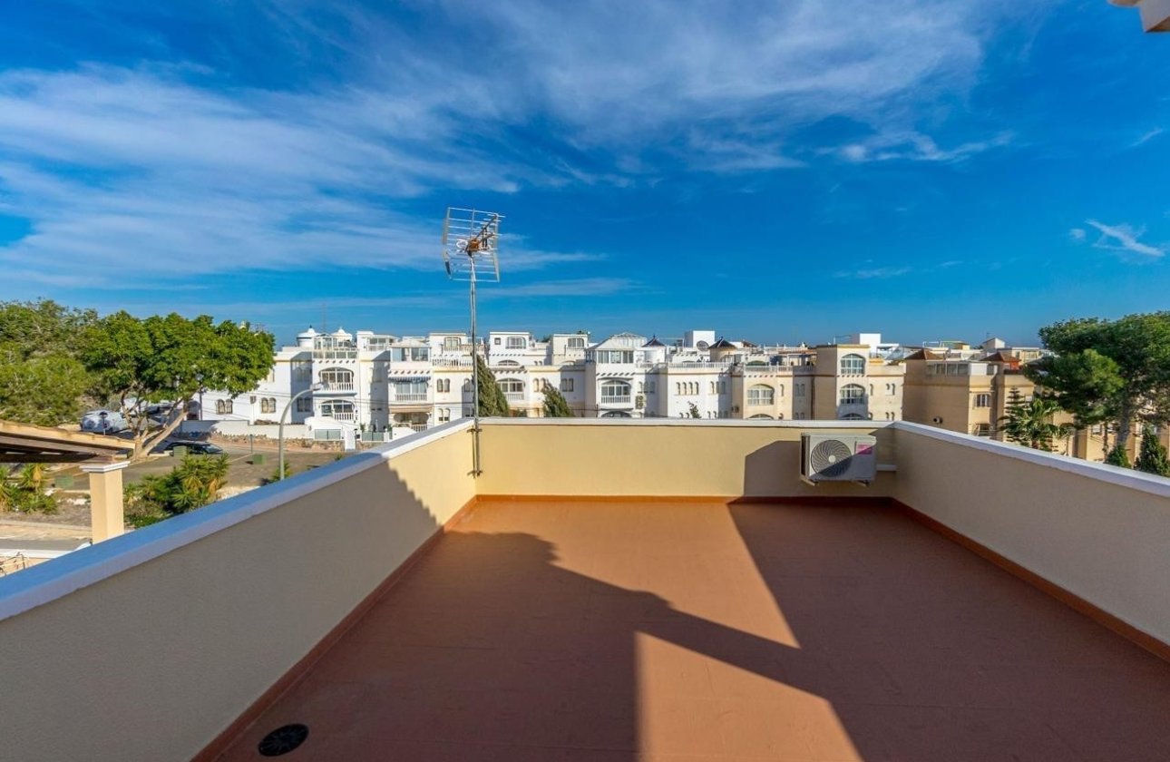 Reventa - Villa - Orihuela Costa - Villamartín