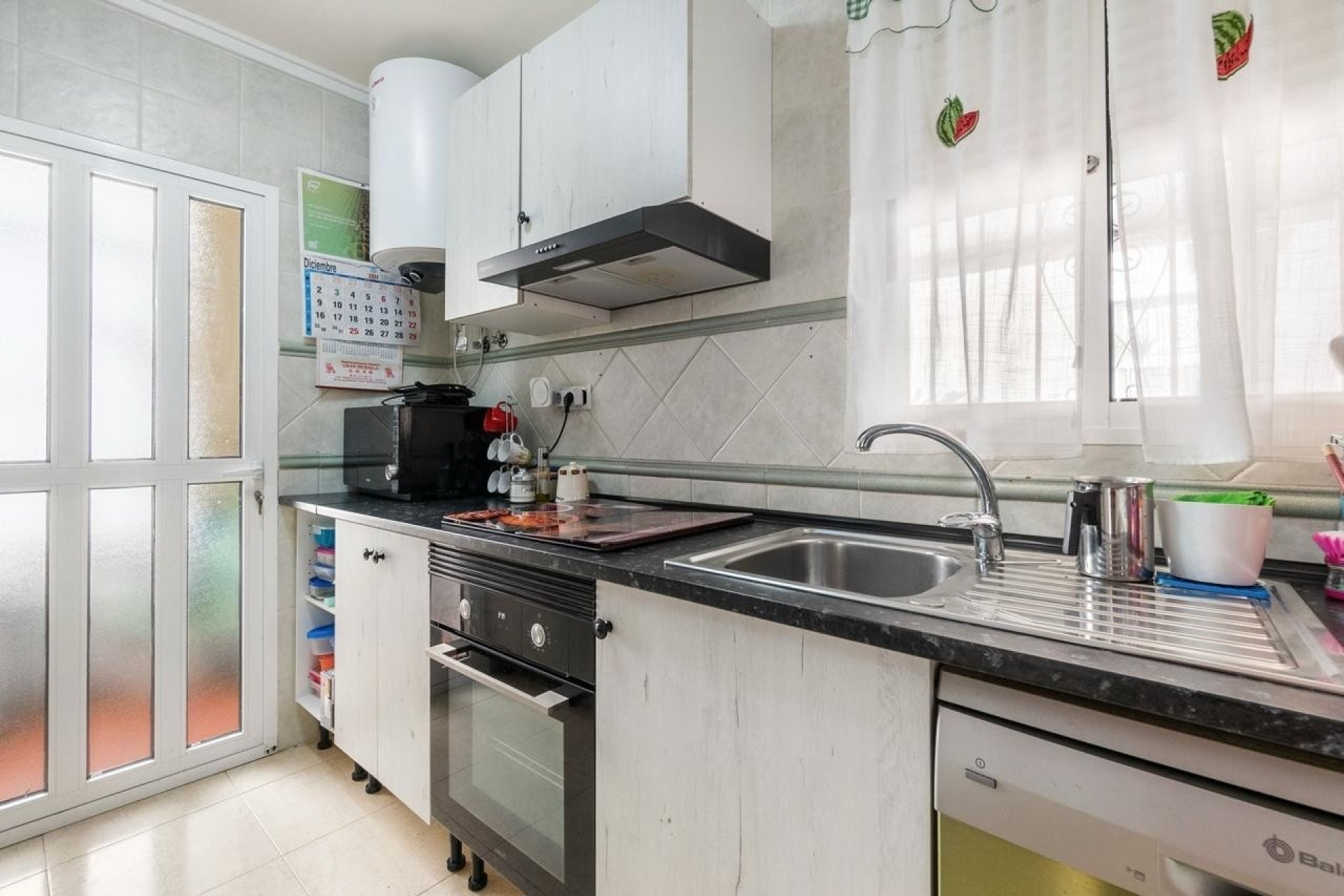 Reventa - Villa - Orihuela Costa - Villamartín