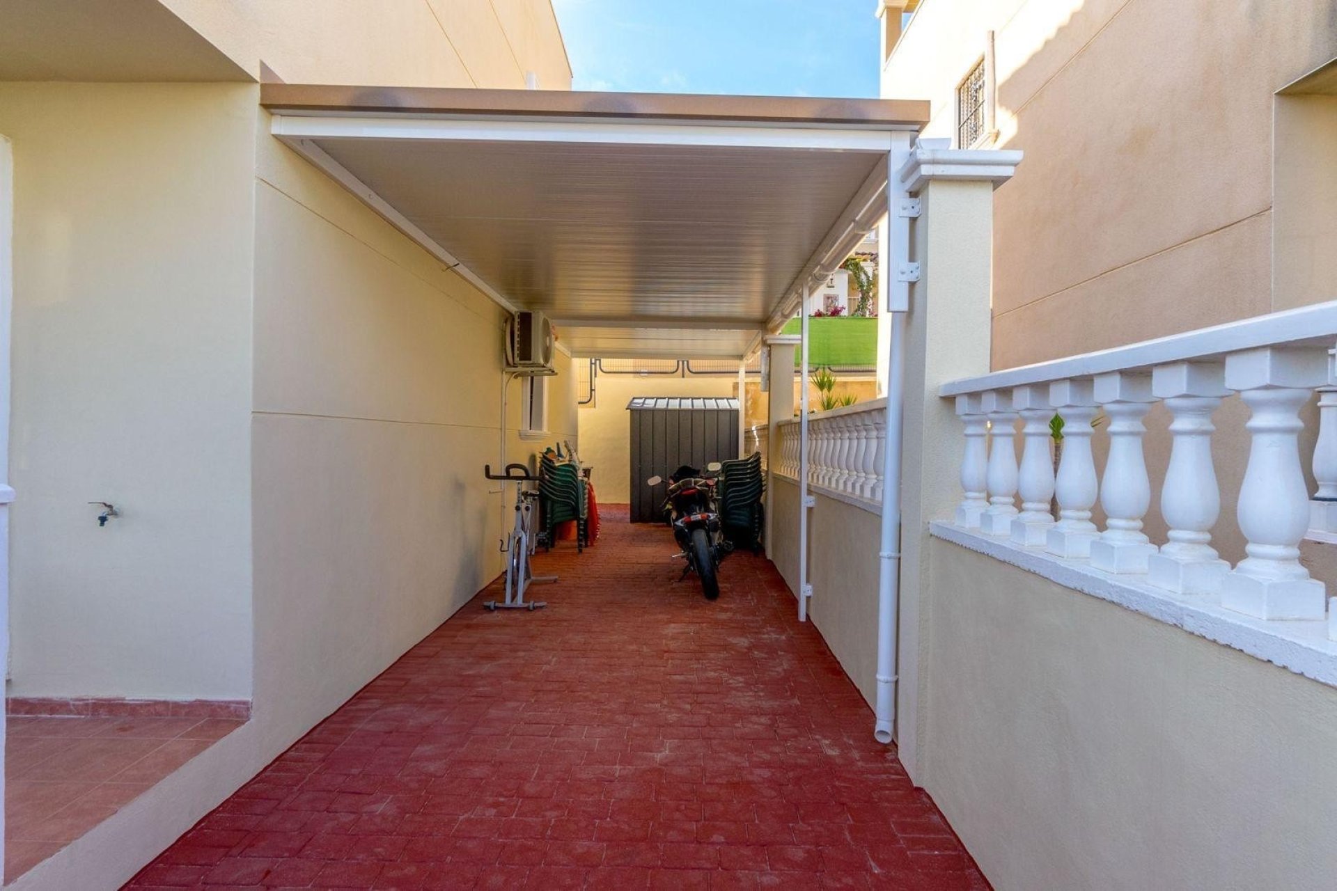 Reventa - Villa - Orihuela Costa - Villamartín