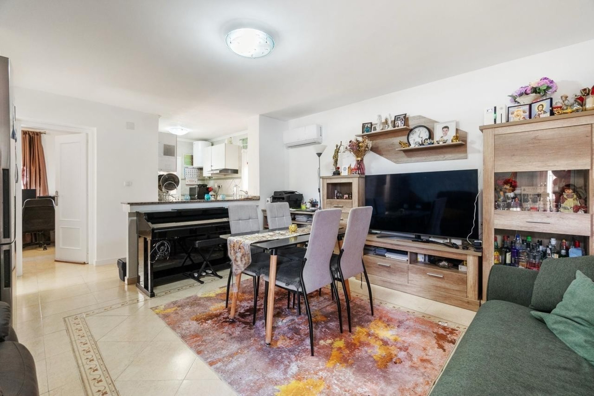 Reventa - Villa - Orihuela Costa - Villamartín