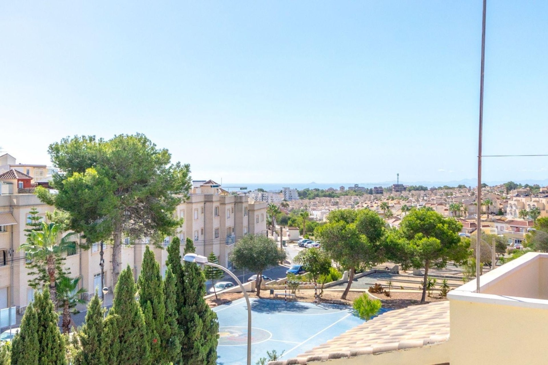 Reventa - Villa - Orihuela Costa - Villamartín