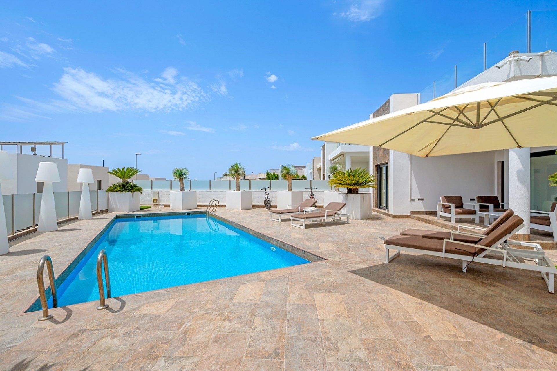 Reventa - Villa - Orihuela Costa - Villamartín