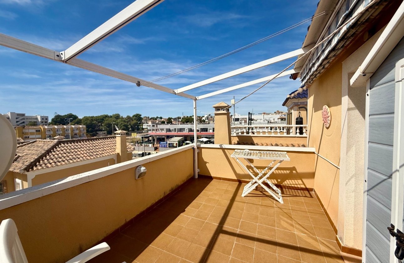 Reventa - Villa - Orihuela Costa - Villamartín