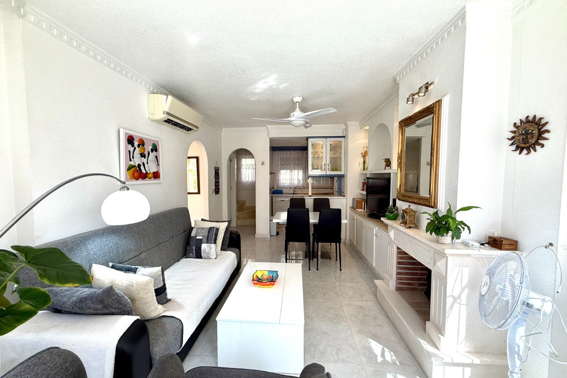 Reventa - Villa - Orihuela Costa - Villamartín