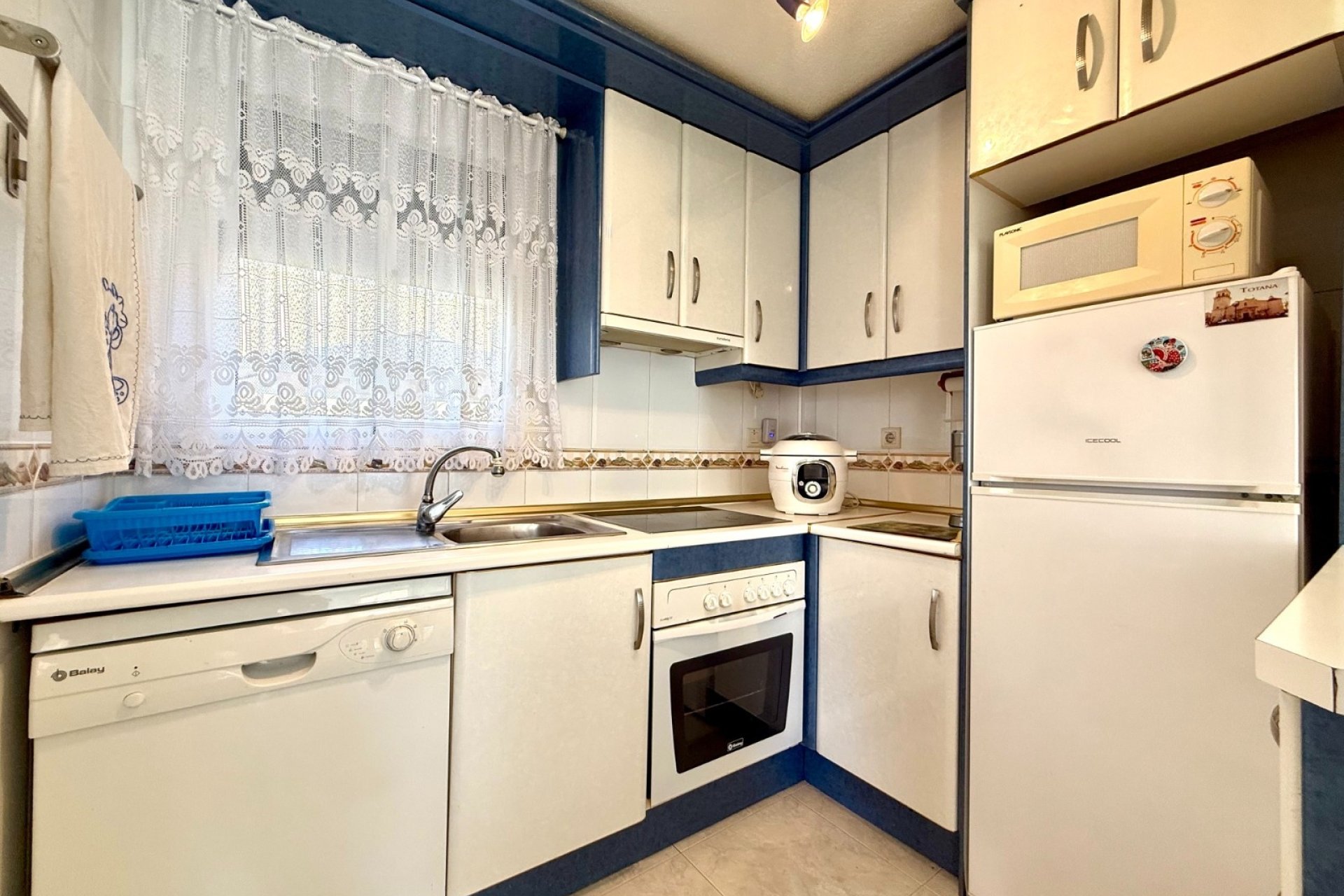Reventa - Villa - Orihuela Costa - Villamartín