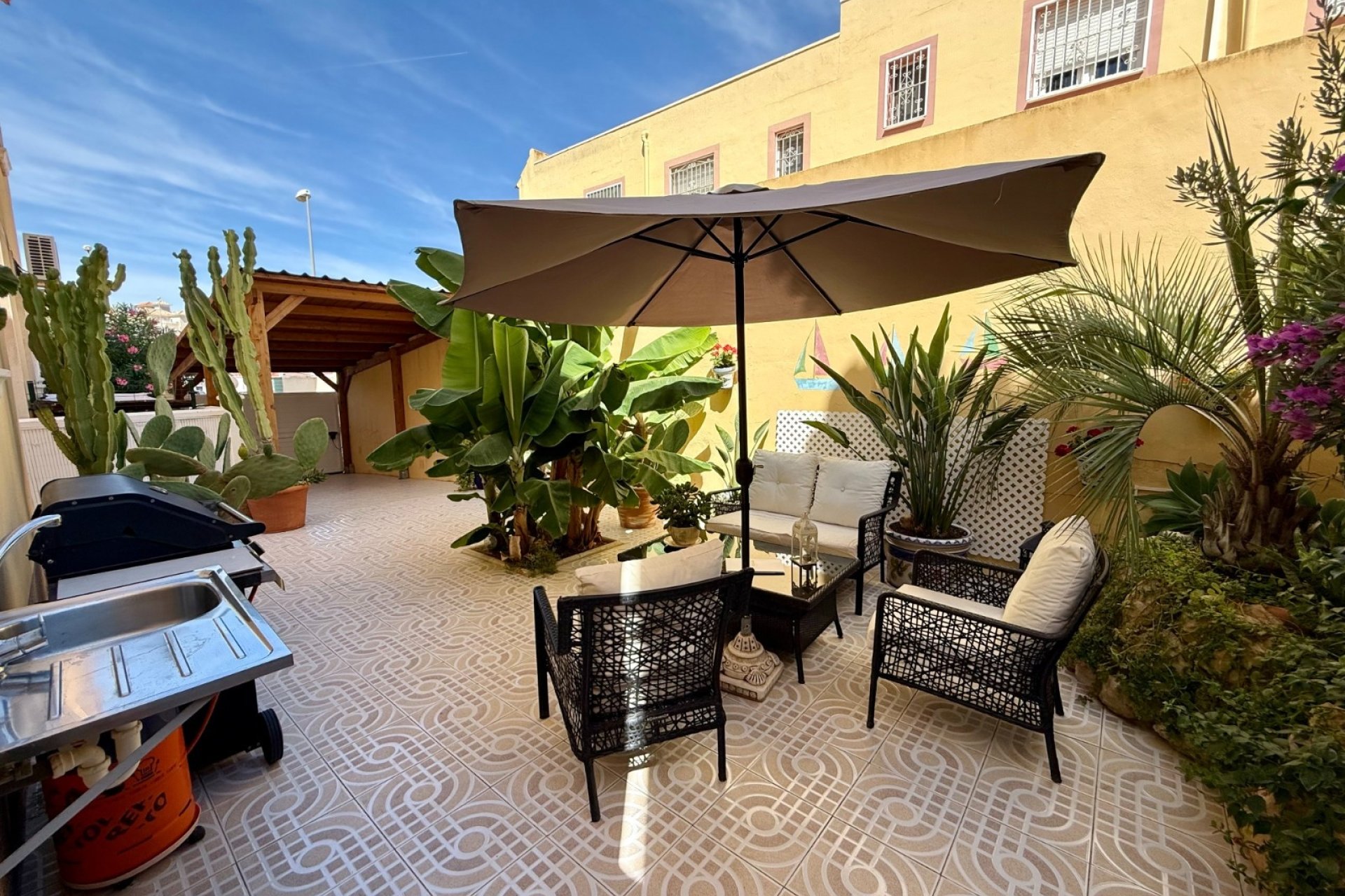 Reventa - Villa - Orihuela Costa - Villamartín