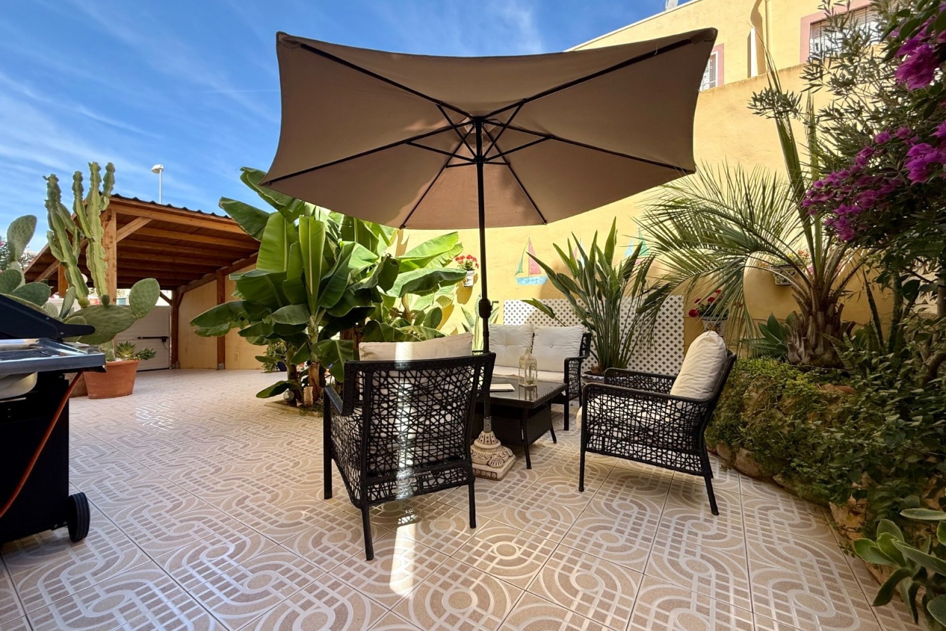 Reventa - Villa - Orihuela Costa - Villamartín