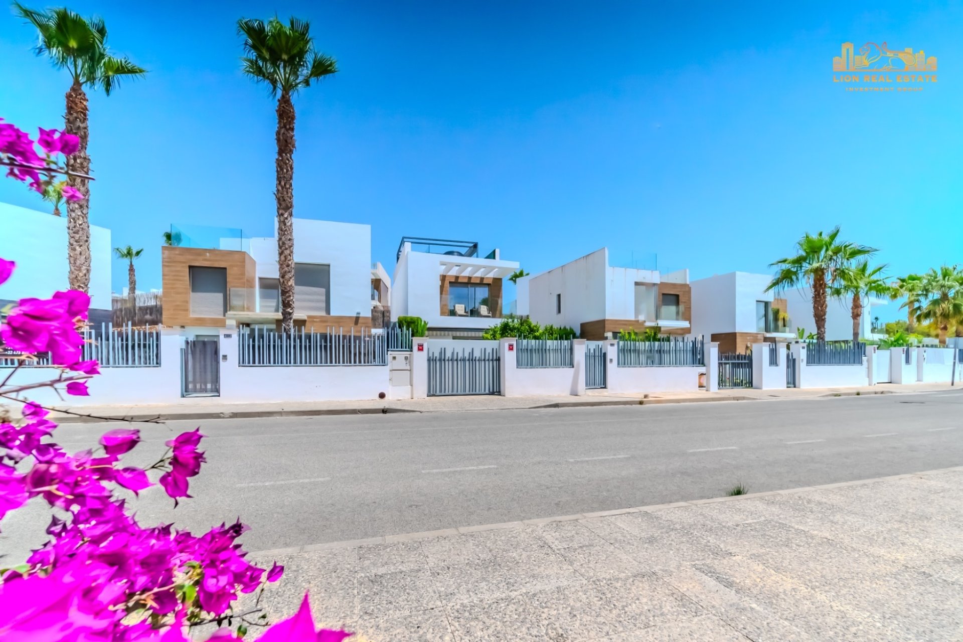 Reventa - Villa - Orihuela Costa - Villamartín