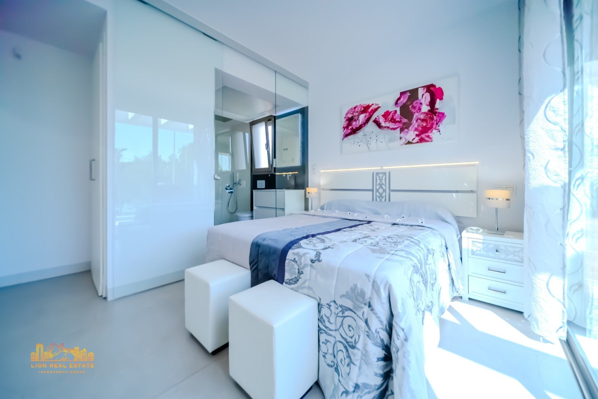 Reventa - Villa - Orihuela Costa - Villamartín