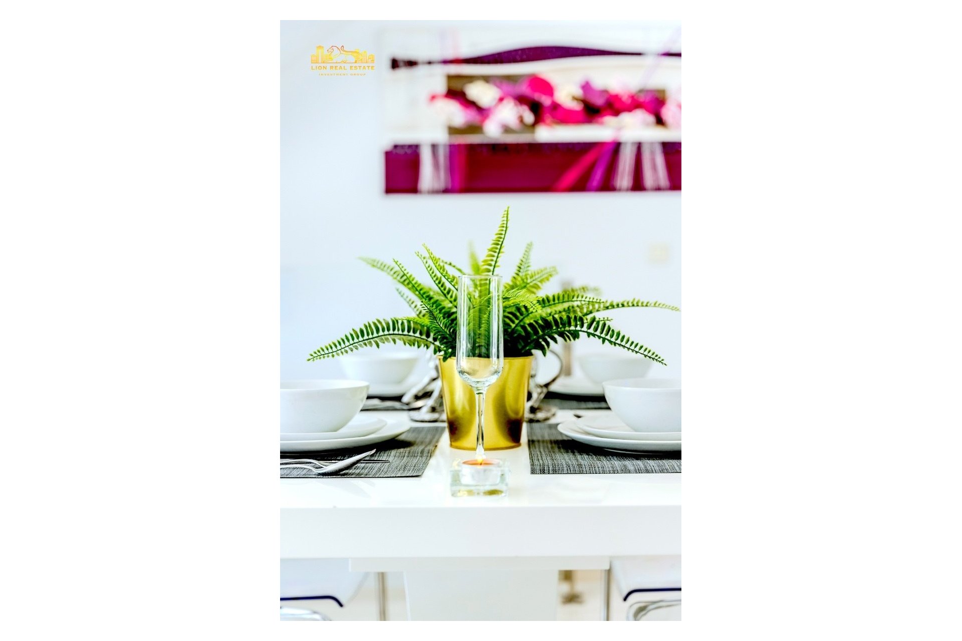 Reventa - Villa - Orihuela Costa - Villamartín